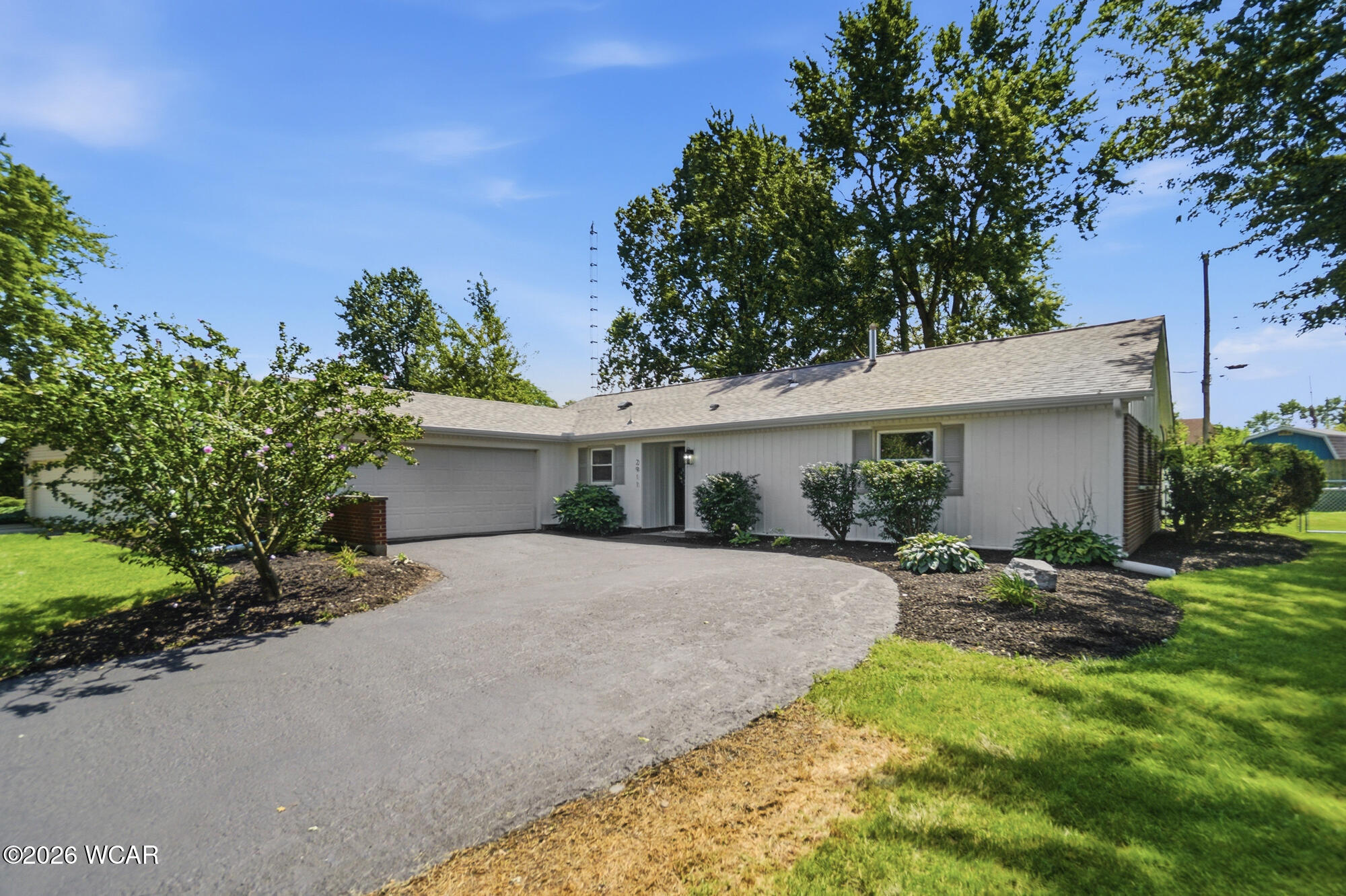 2911 High Street, Lima, Ohio