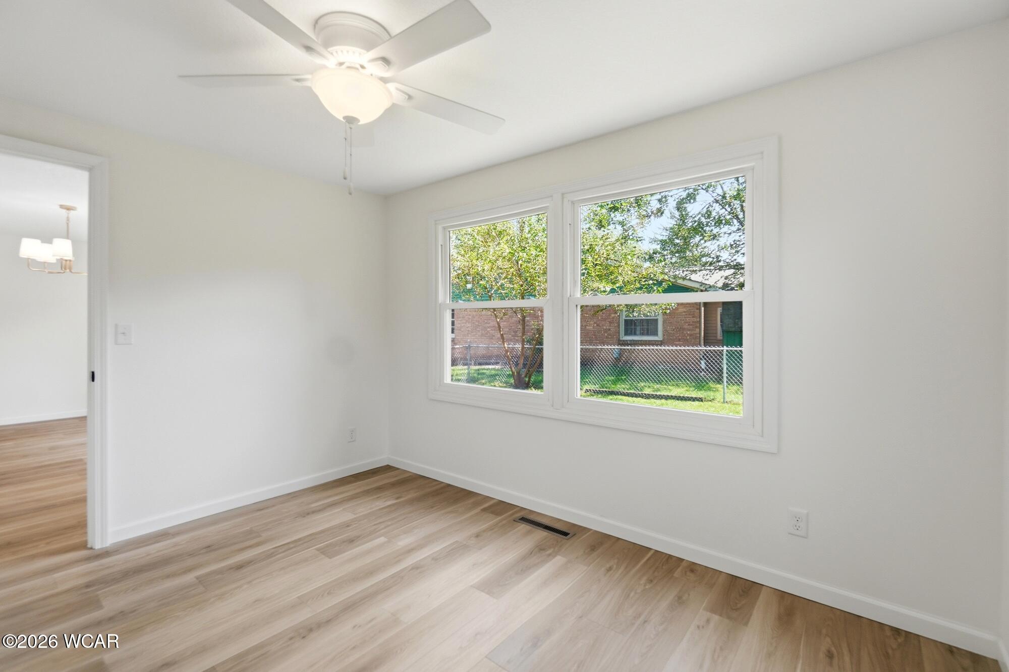 2911 High Street, Lima, Ohio