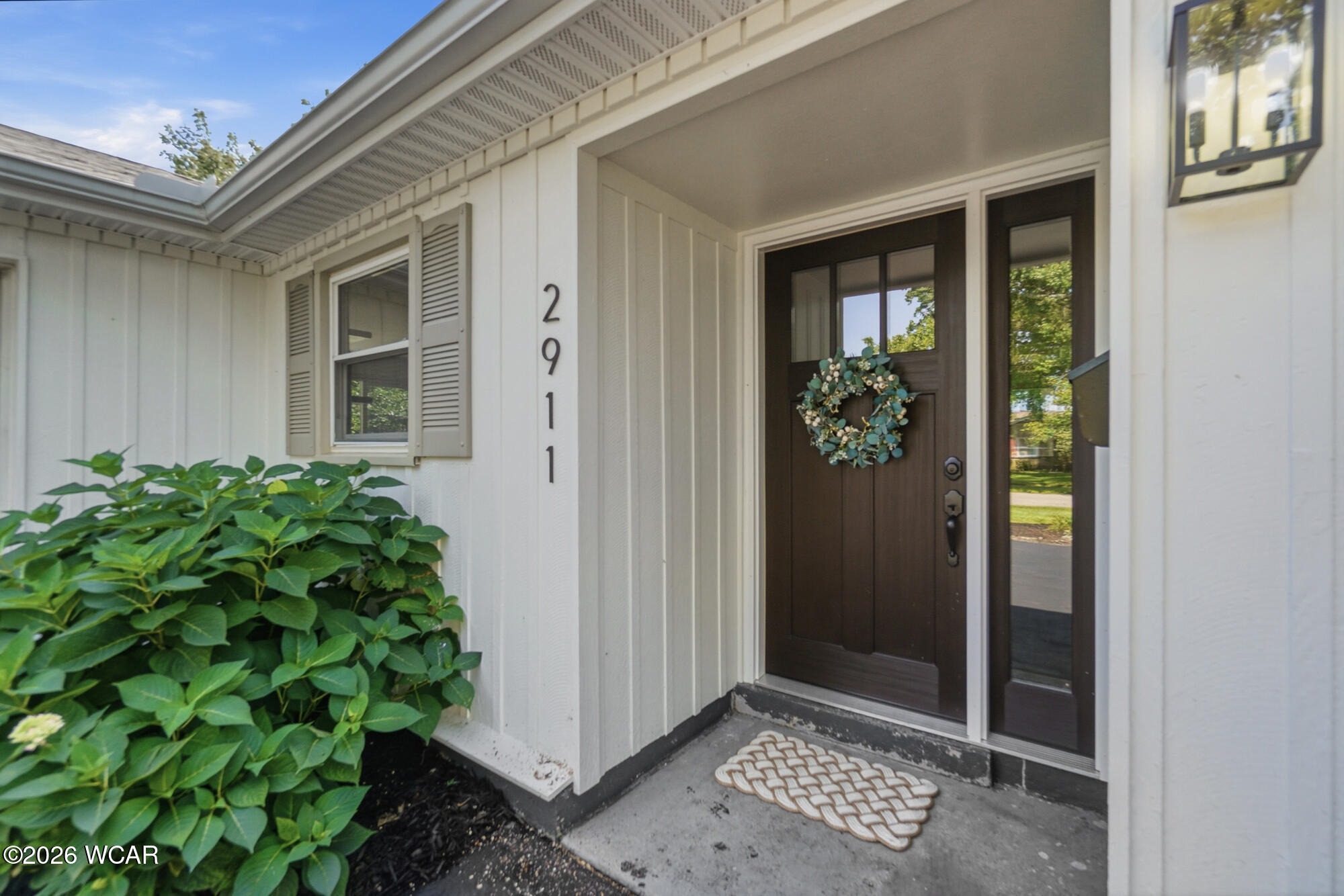 2911 High Street, Lima, Ohio