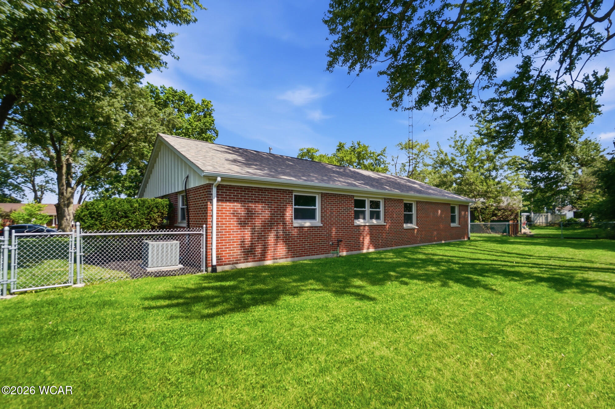 2911 High Street, Lima, Ohio
