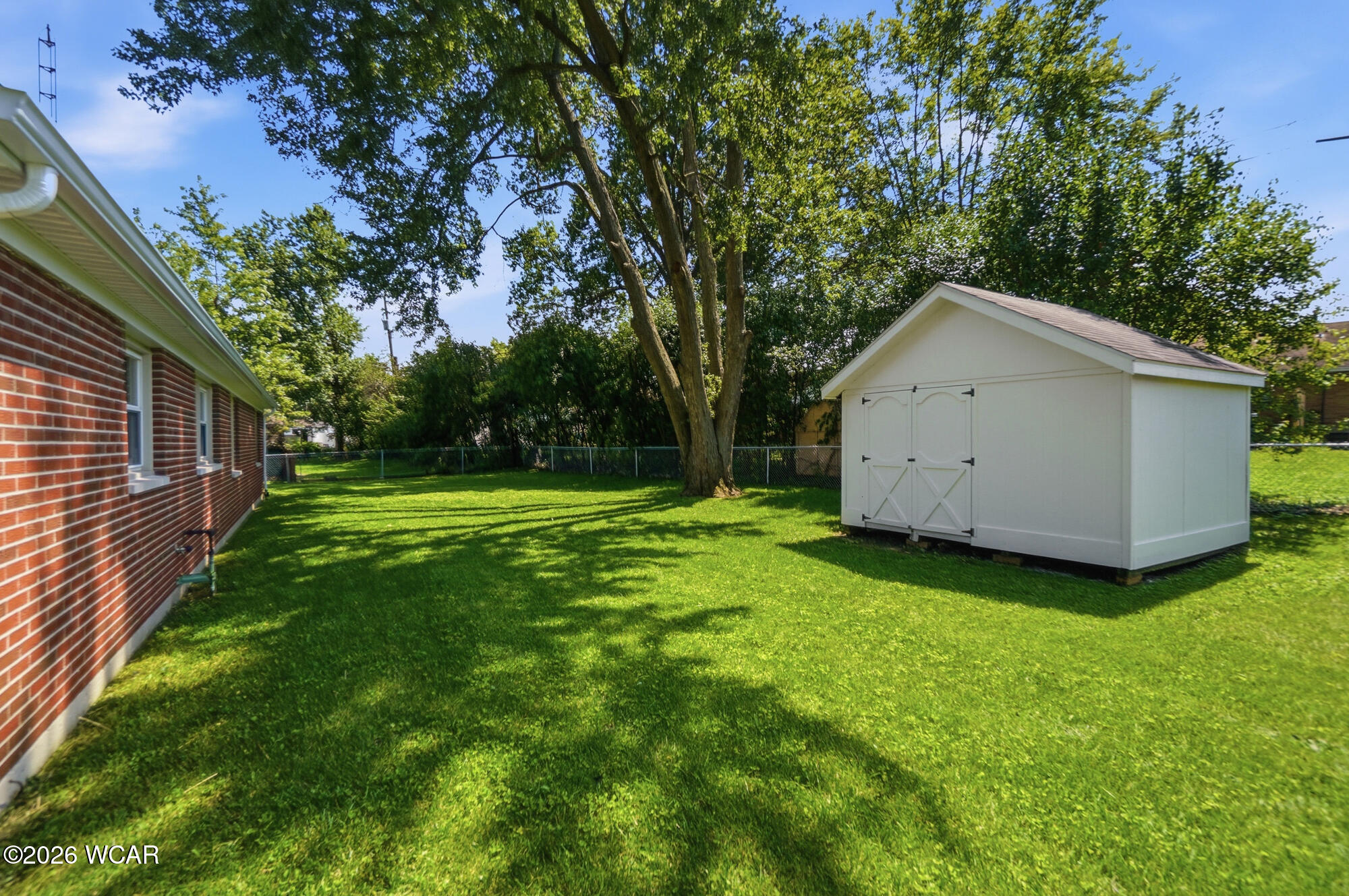2911 High Street, Lima, Ohio