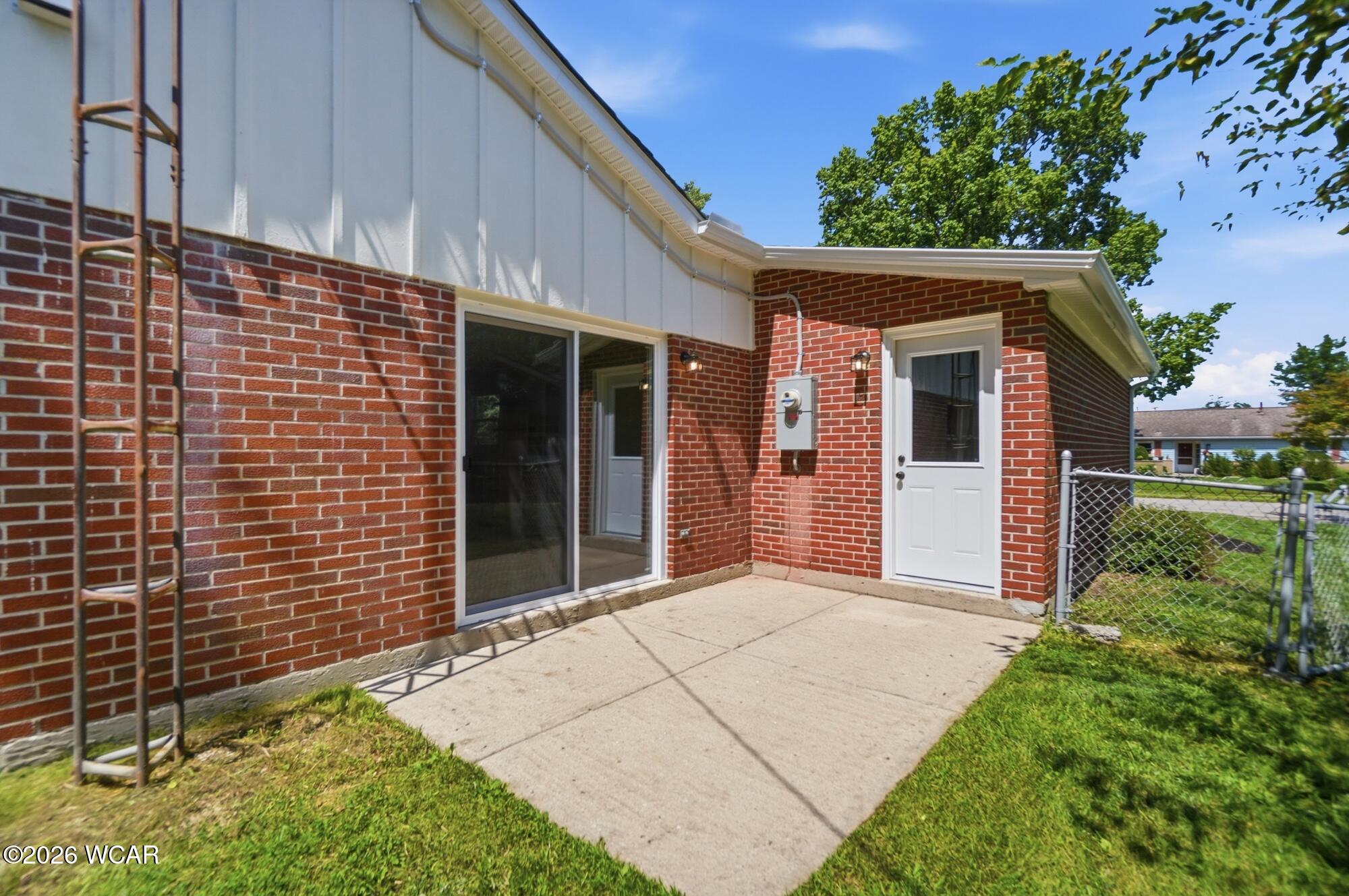 2911 High Street, Lima, Ohio