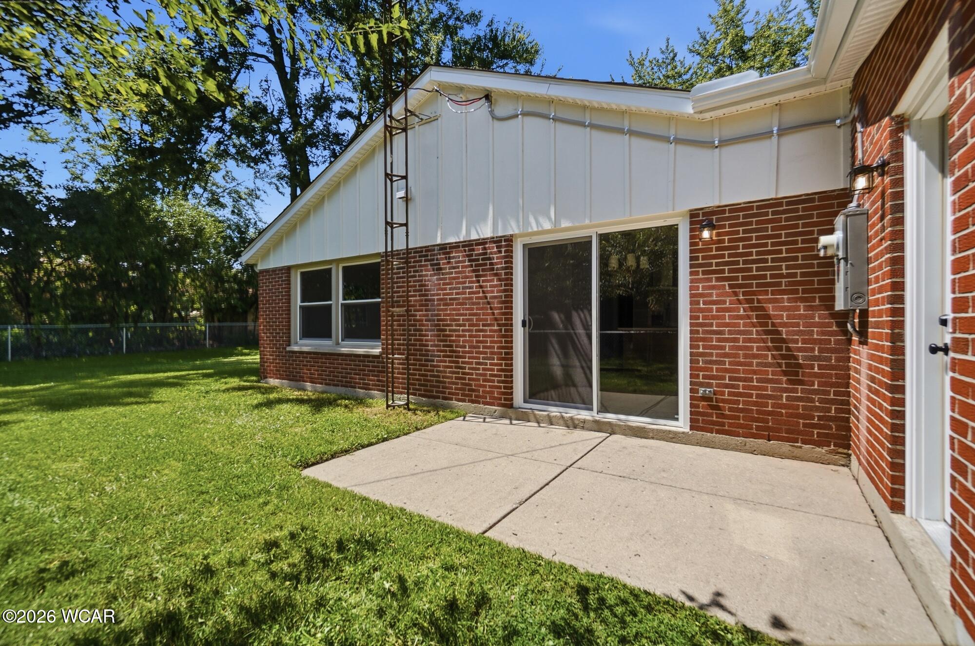 2911 High Street, Lima, Ohio
