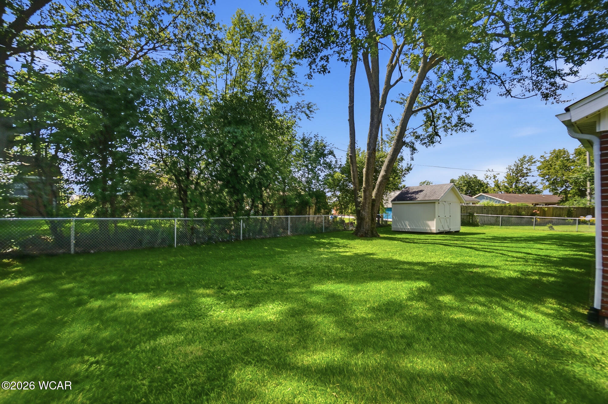2911 High Street, Lima, Ohio