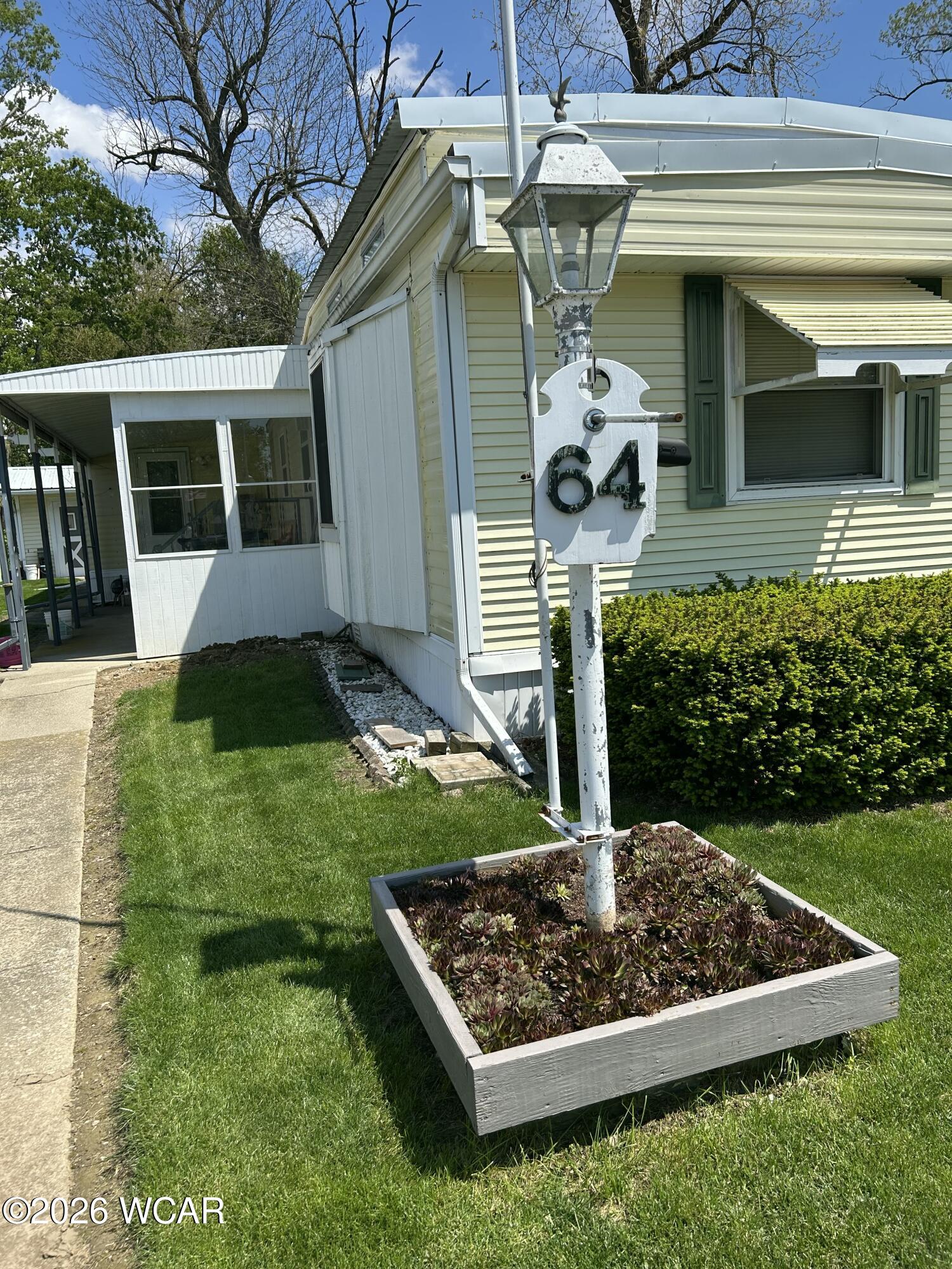 834 Skinner Street, Delphos, Ohio