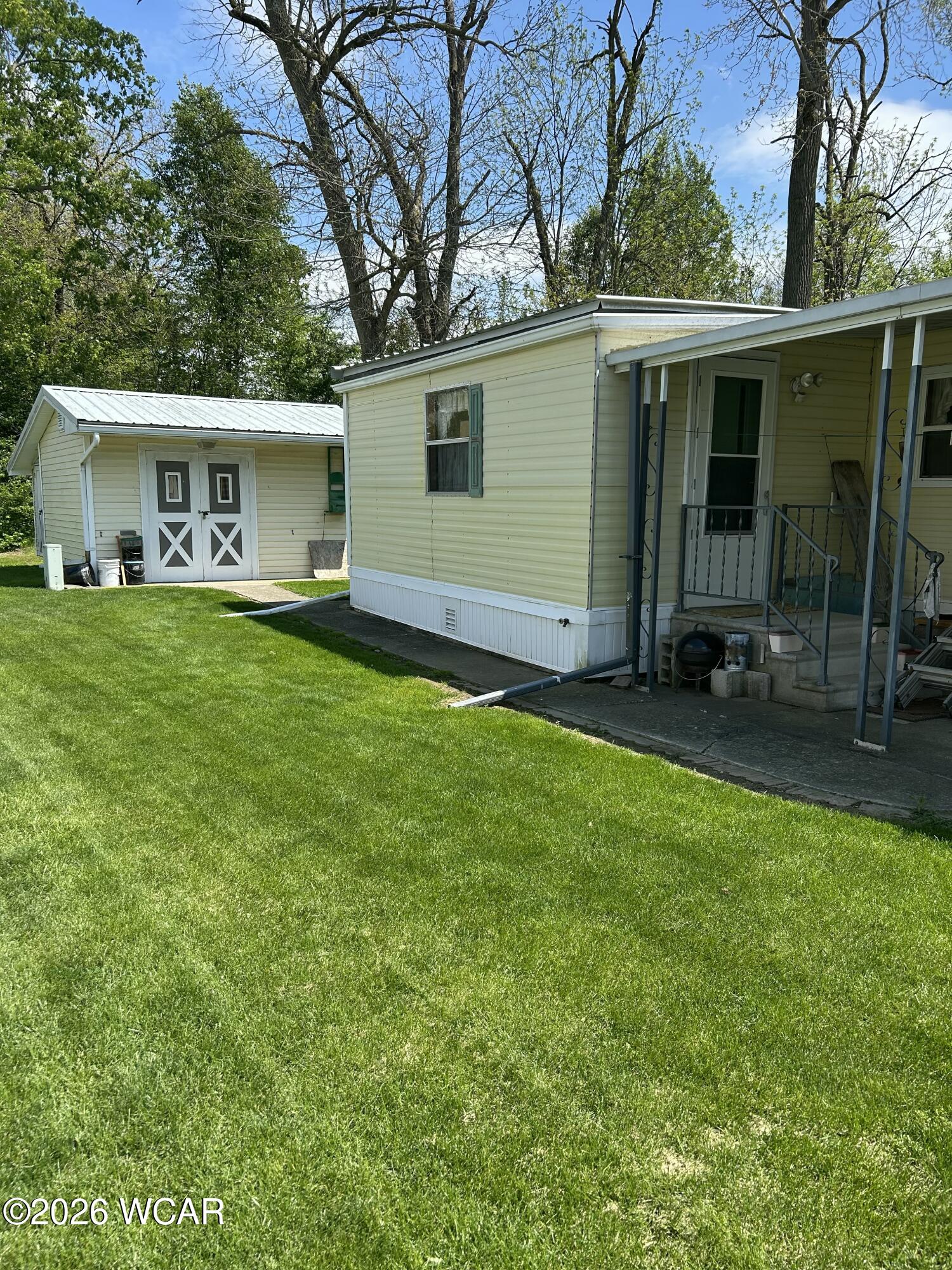 834 Skinner Street, Delphos, Ohio