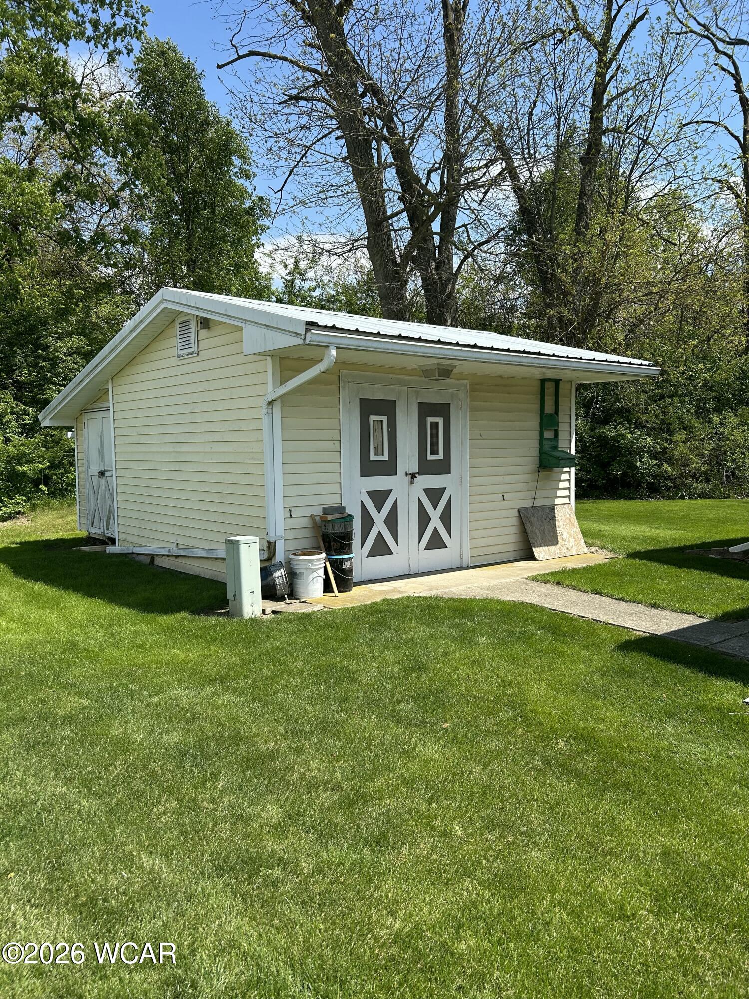 834 Skinner Street, Delphos, Ohio