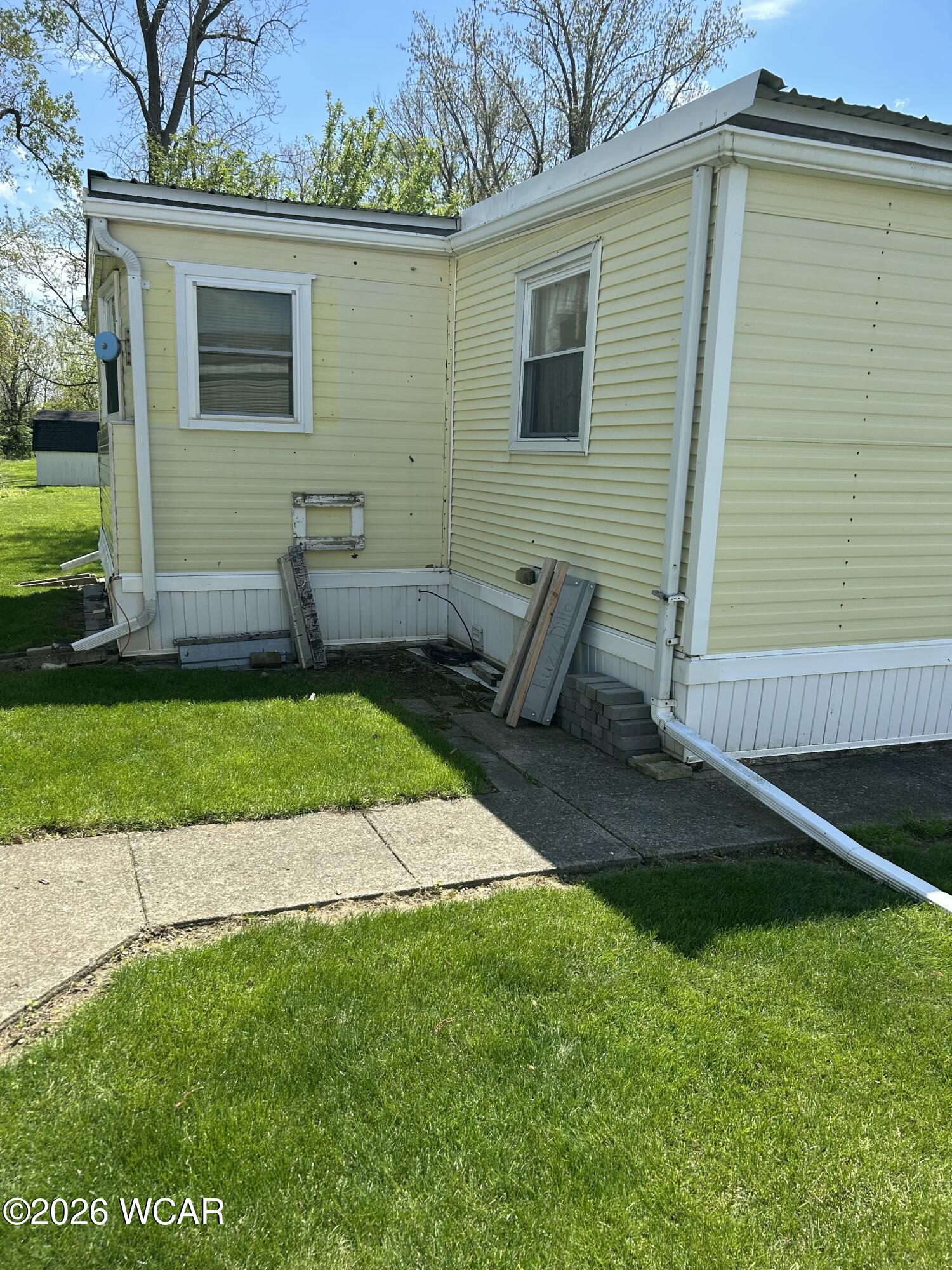834 Skinner Street, Delphos, Ohio