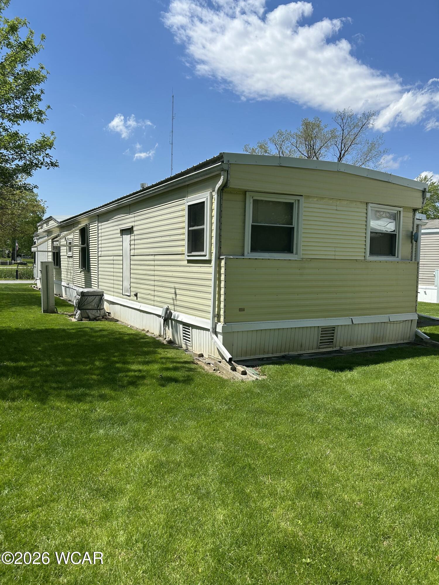 834 Skinner Street, Delphos, Ohio