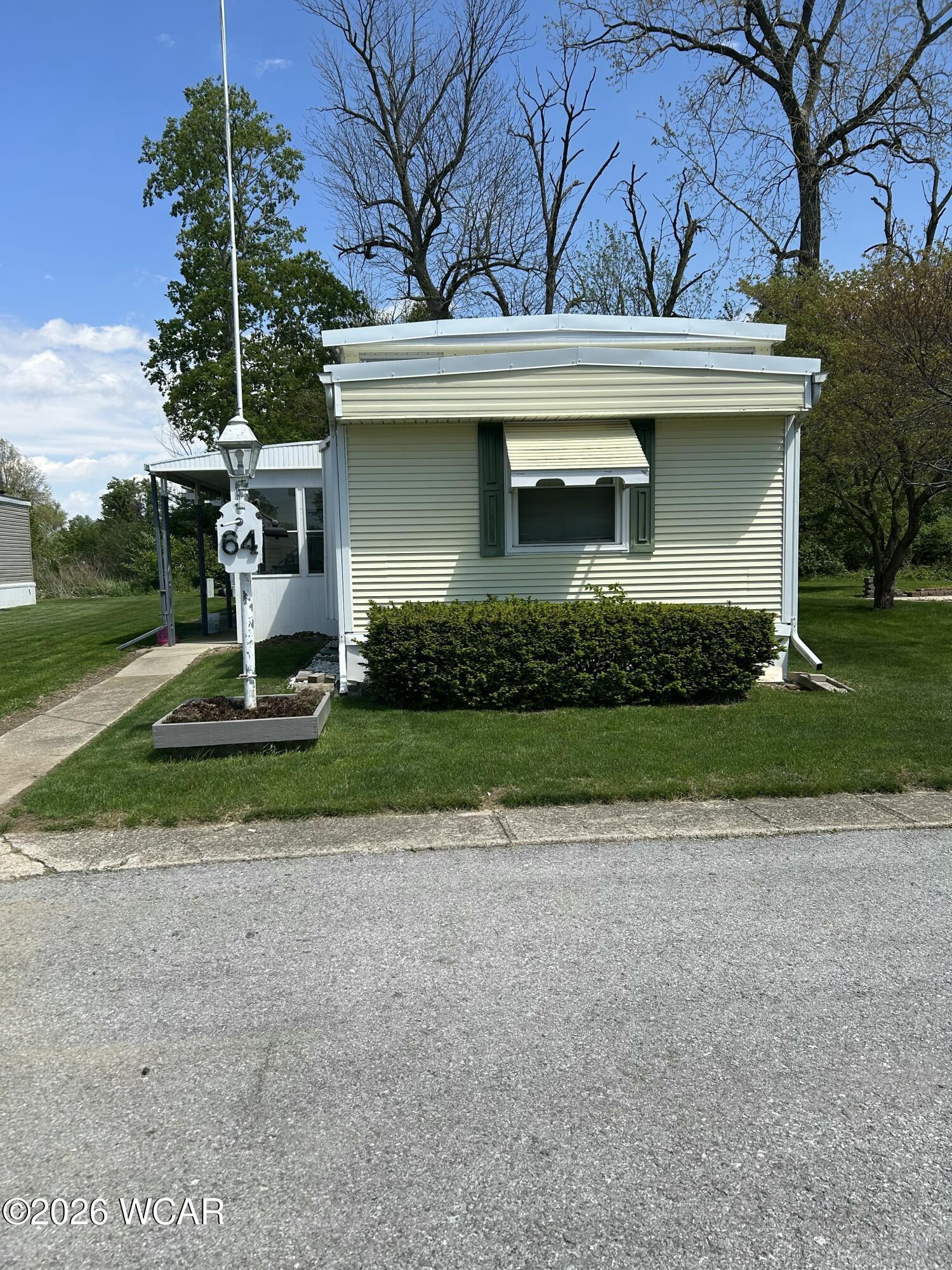 834 Skinner Street, Delphos, Ohio