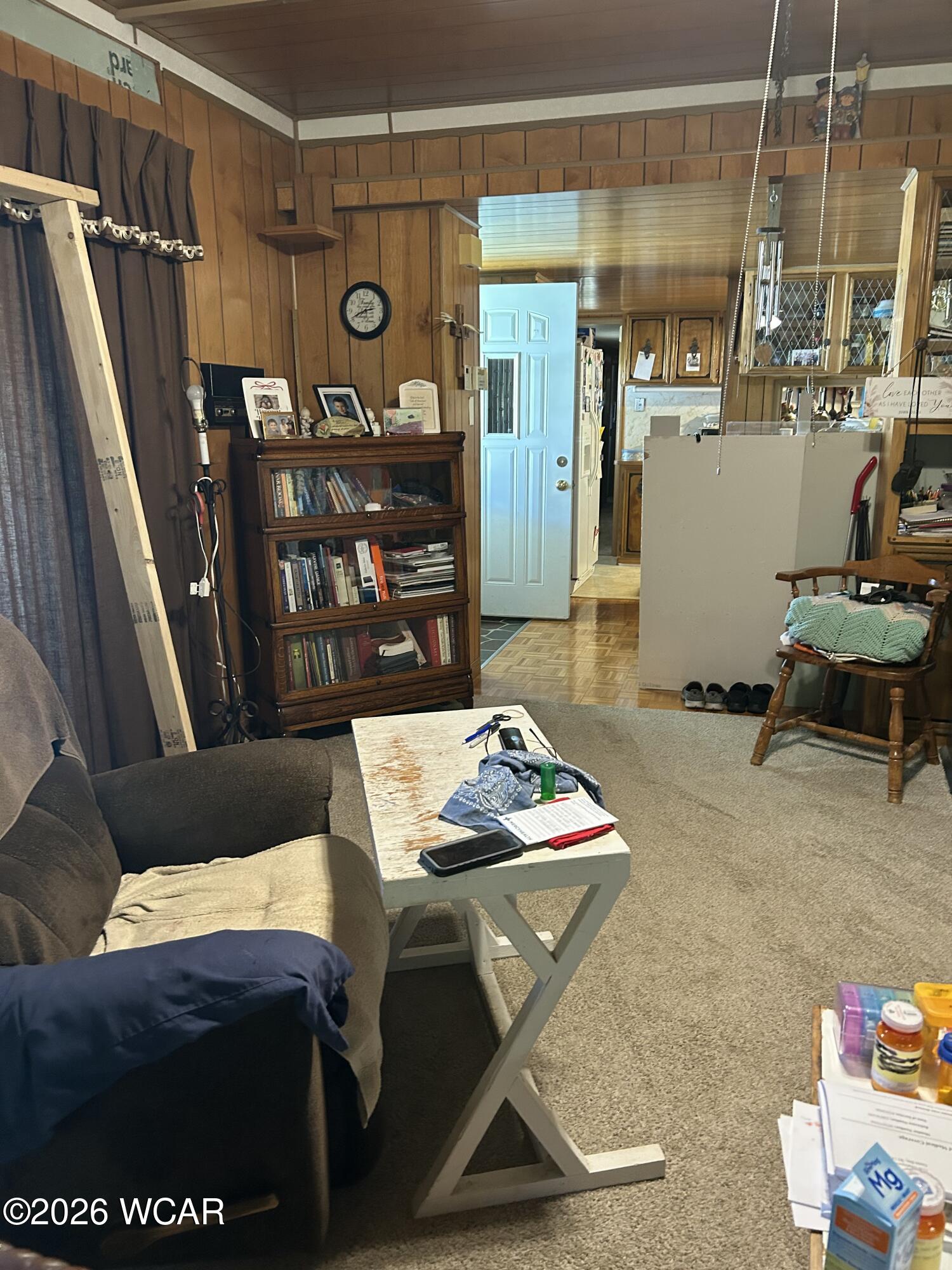 834 Skinner Street, Delphos, Ohio