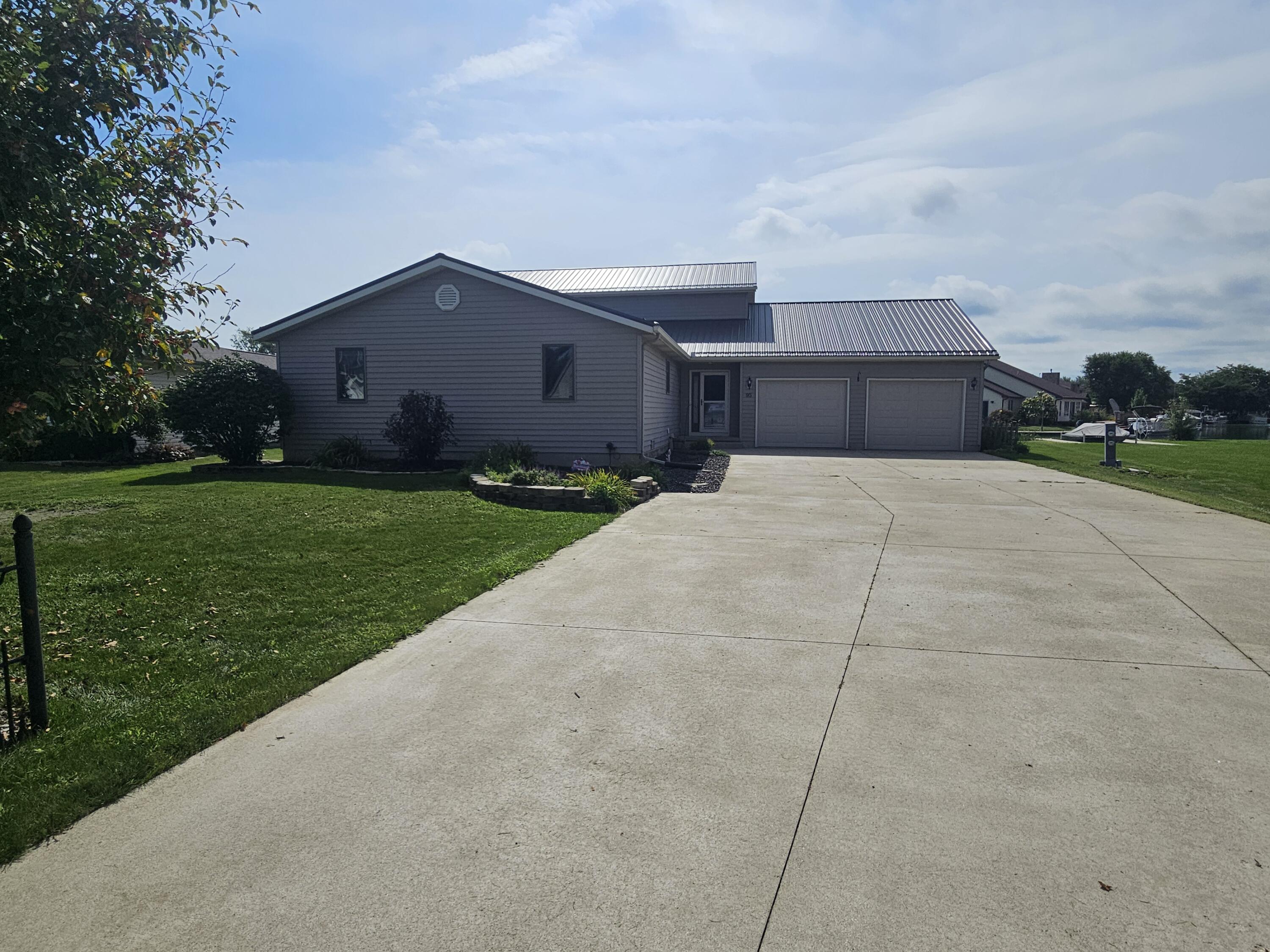 95 Southmoor Shores, Saint Marys, Ohio 45885