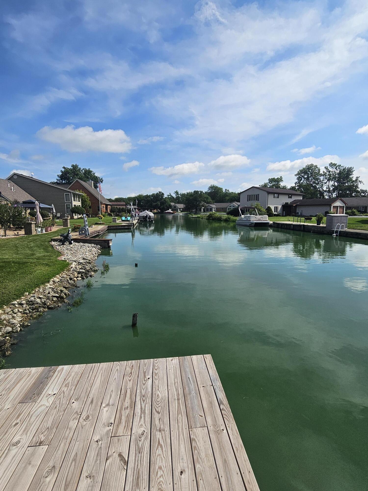 95 Southmoor Shores, Saint Marys, Ohio 45885