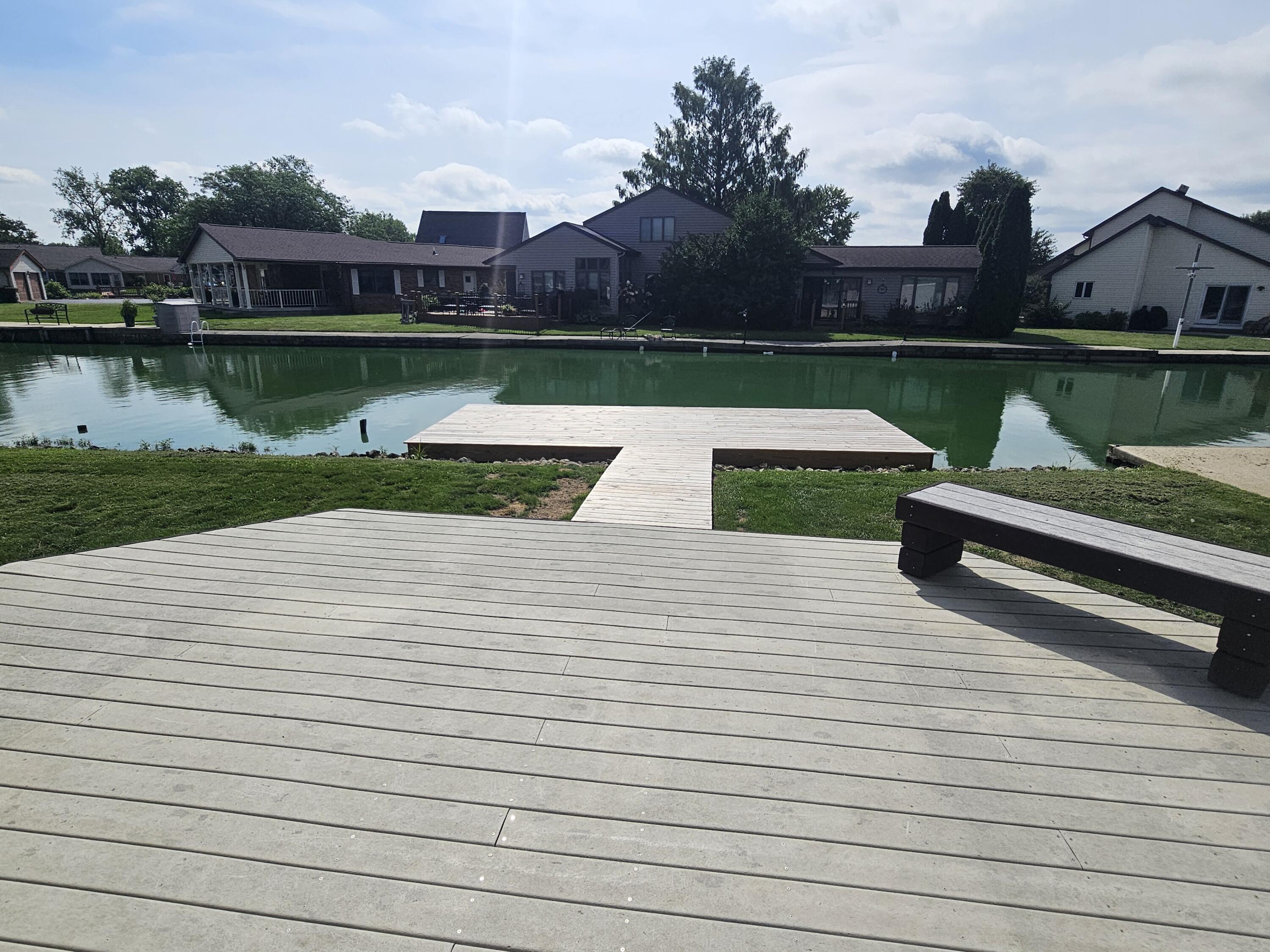 95 Southmoor Shores, Saint Marys, Ohio 45885