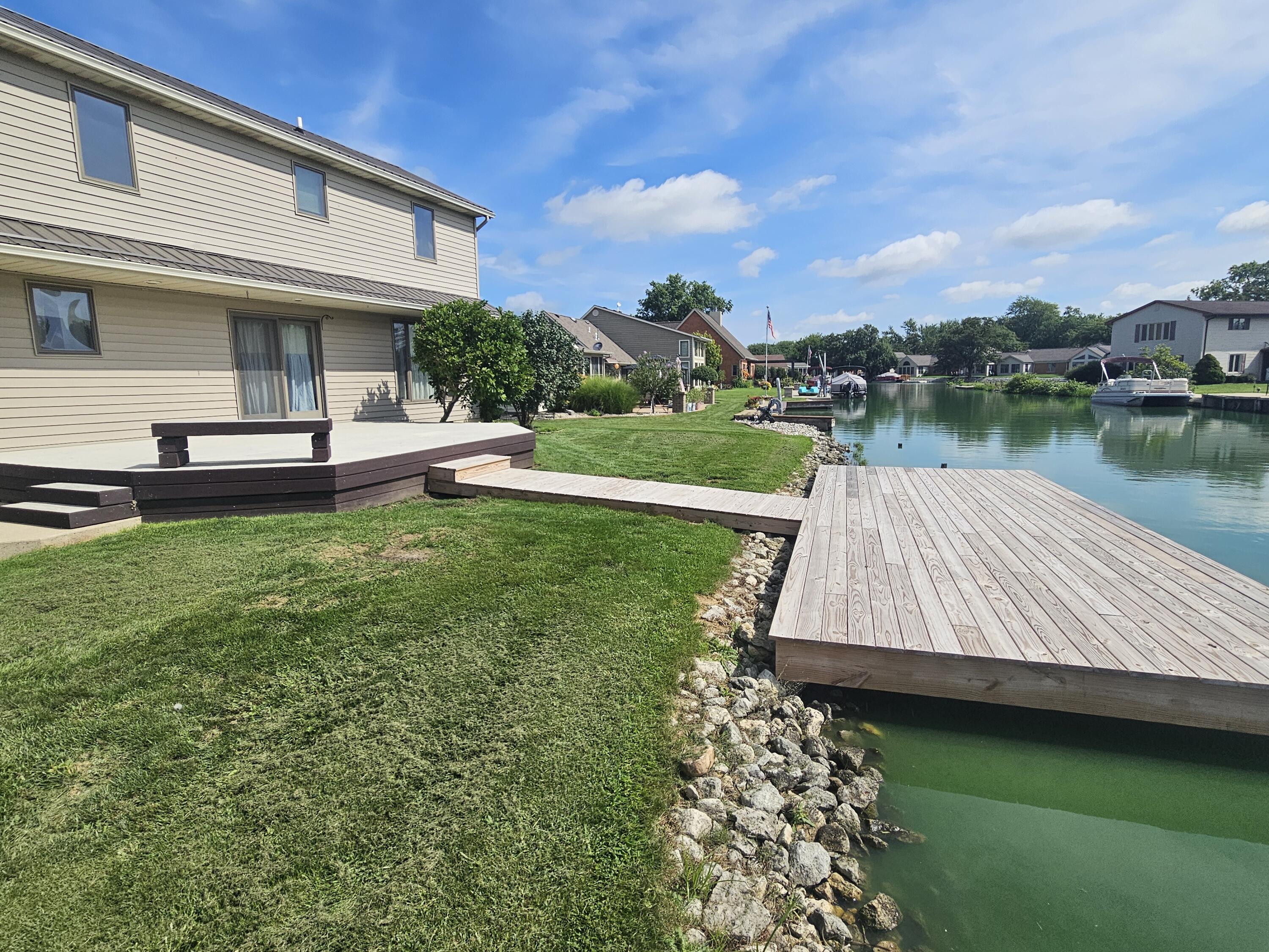 95 Southmoor Shores, Saint Marys, Ohio 45885