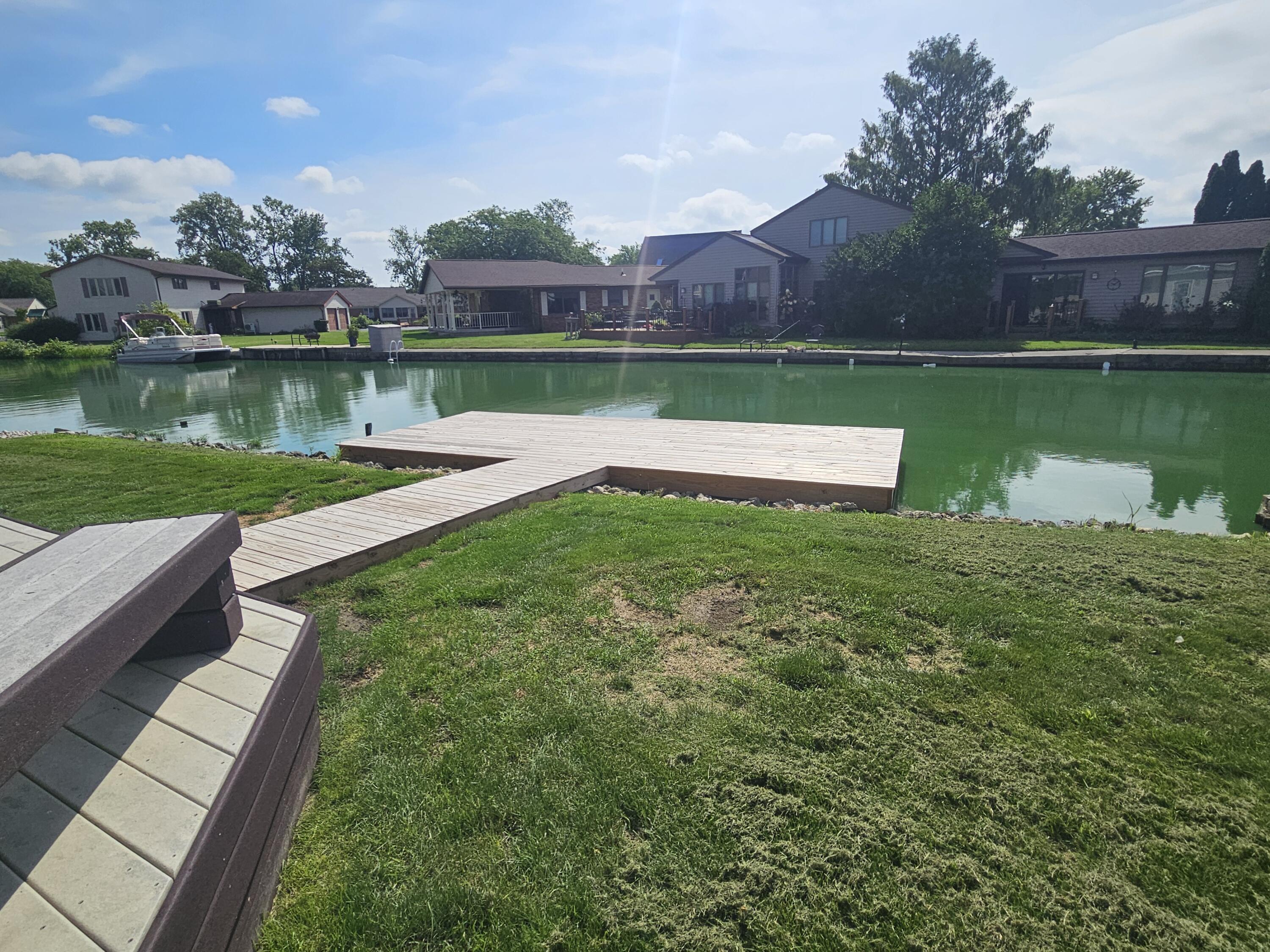 95 Southmoor Shores, Saint Marys, Ohio 45885