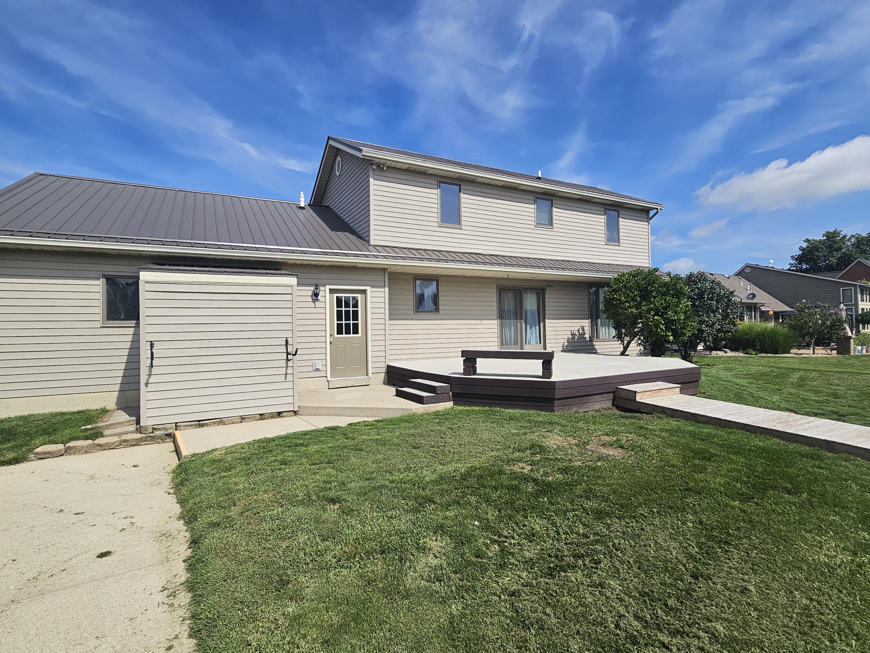 95 Southmoor Shores, Saint Marys, Ohio 45885