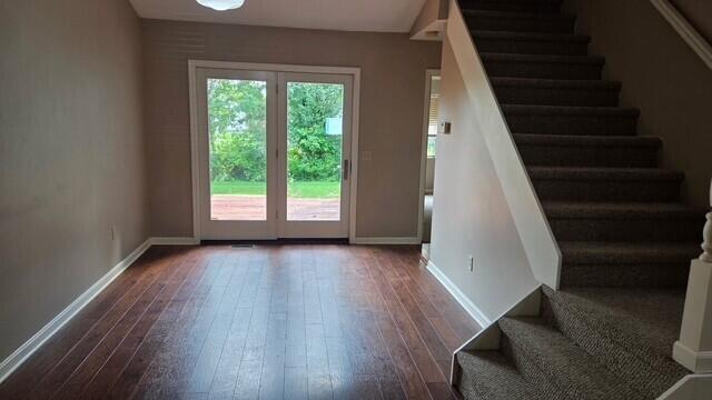 1228 Lincoln, Wapakoneta, Ohio 45895