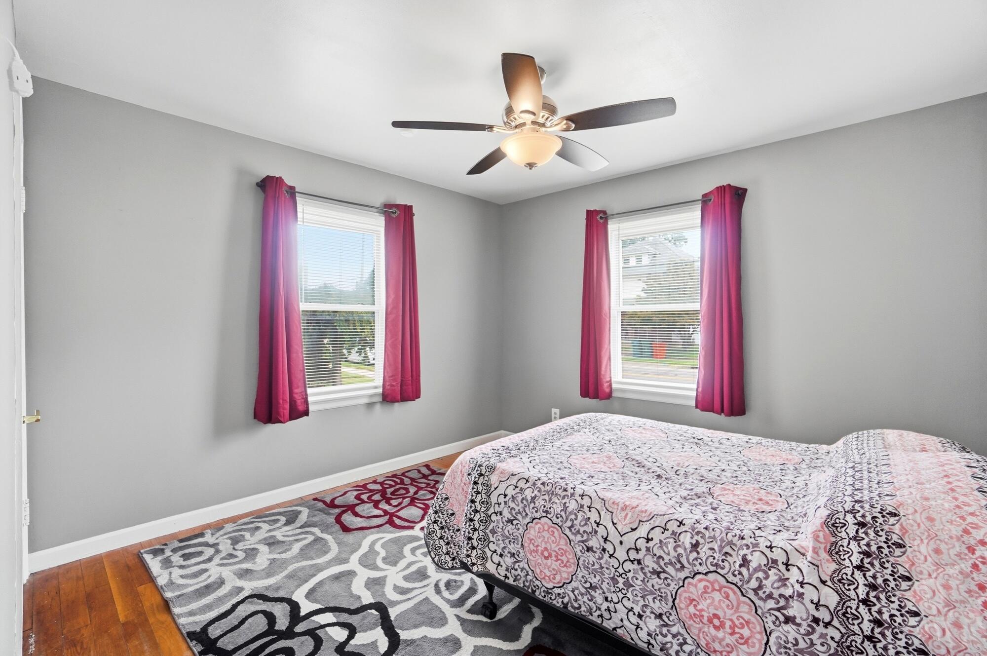1027 Burnett, Springfield, Ohio 45503