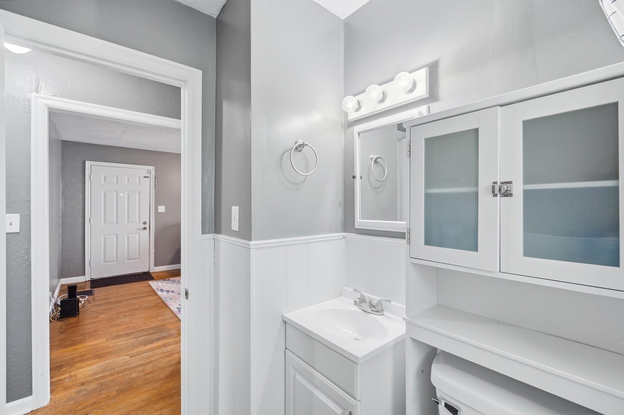 1027 Burnett, Springfield, Ohio 45503