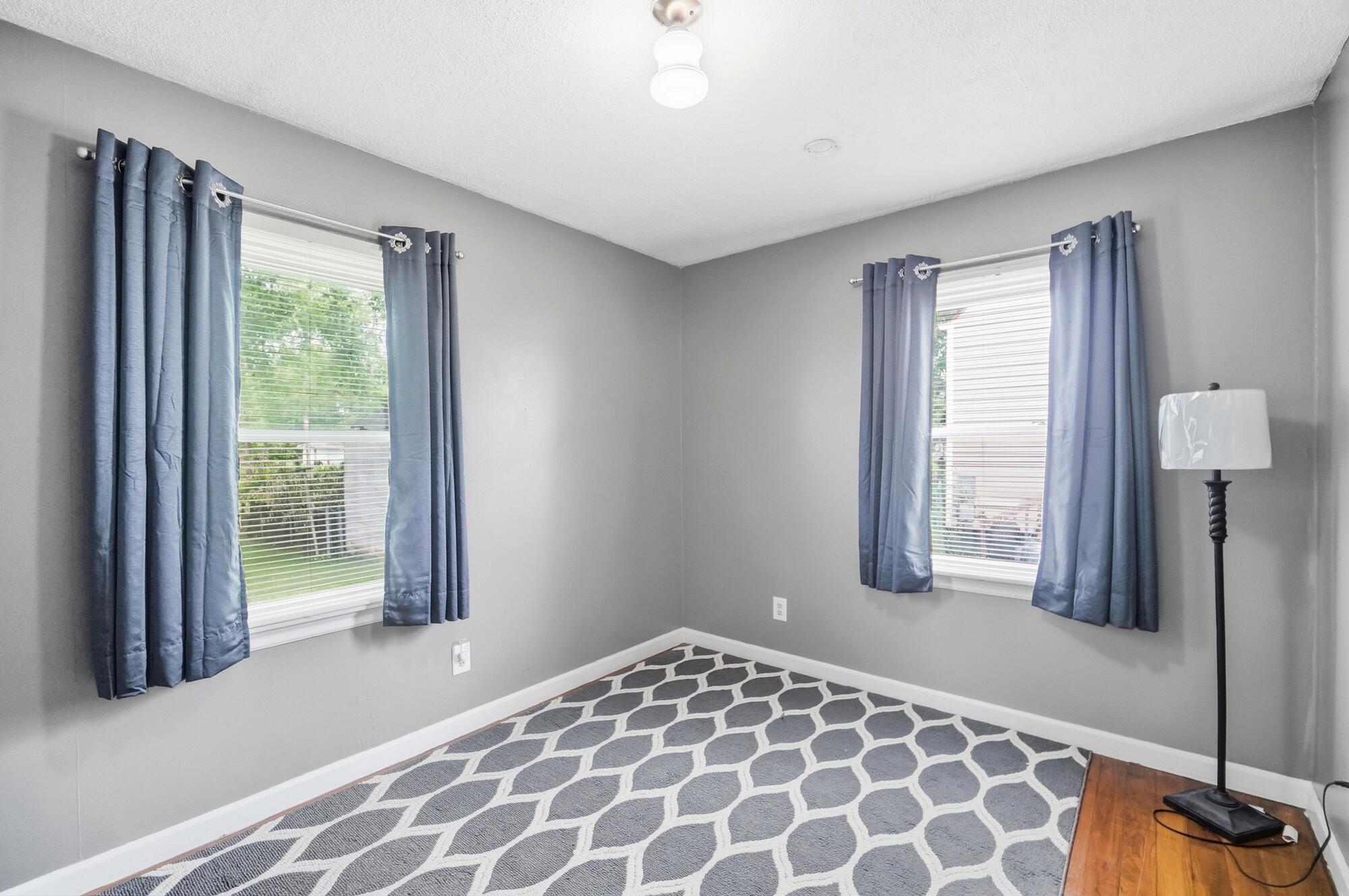 1027 Burnett, Springfield, Ohio 45503