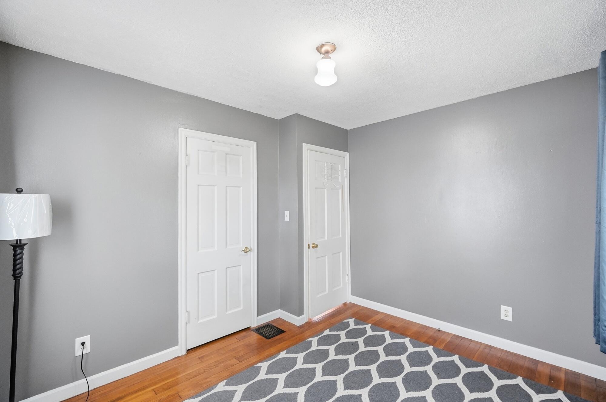1027 Burnett, Springfield, Ohio 45503