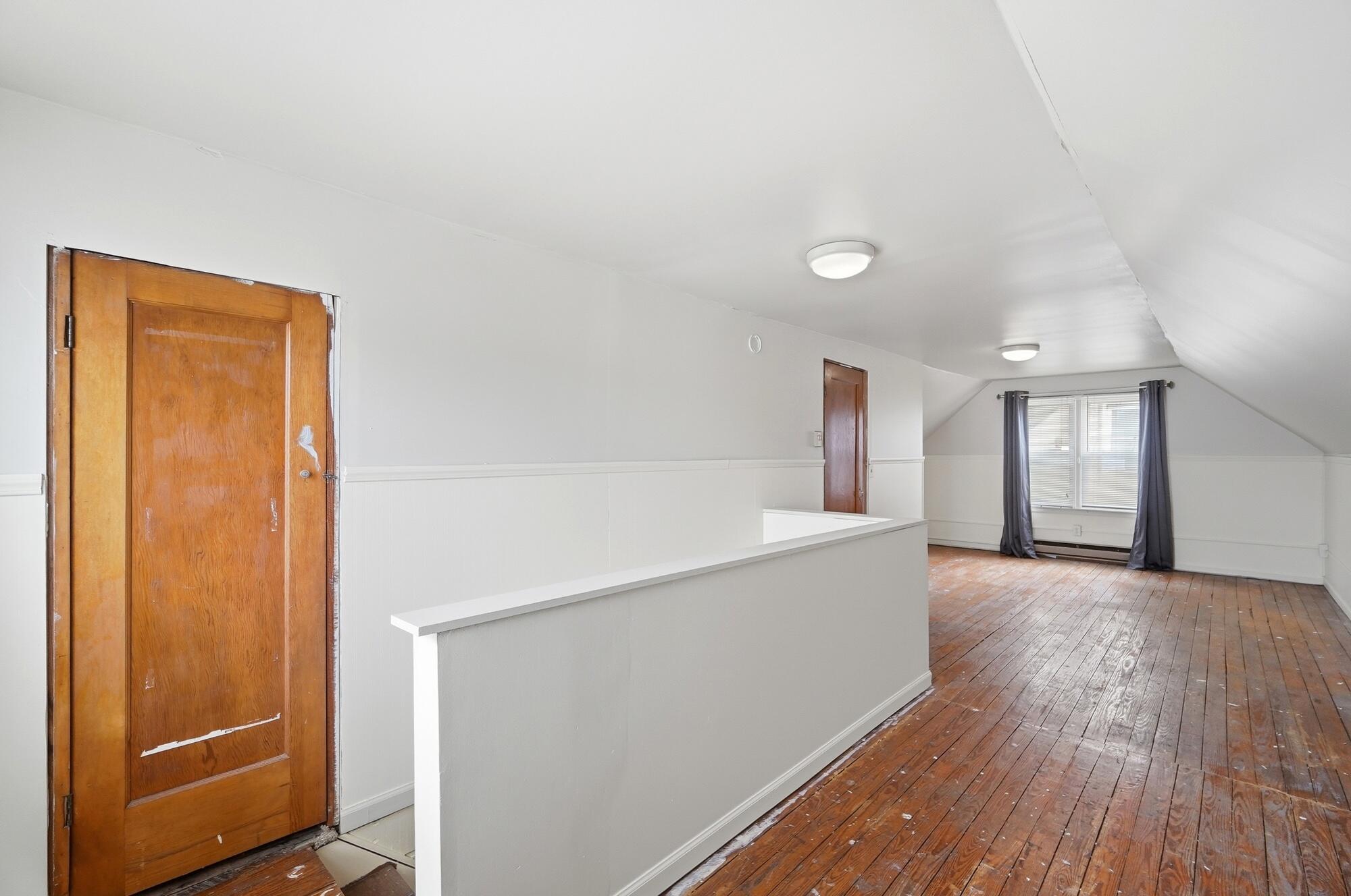 1027 Burnett, Springfield, Ohio 45503