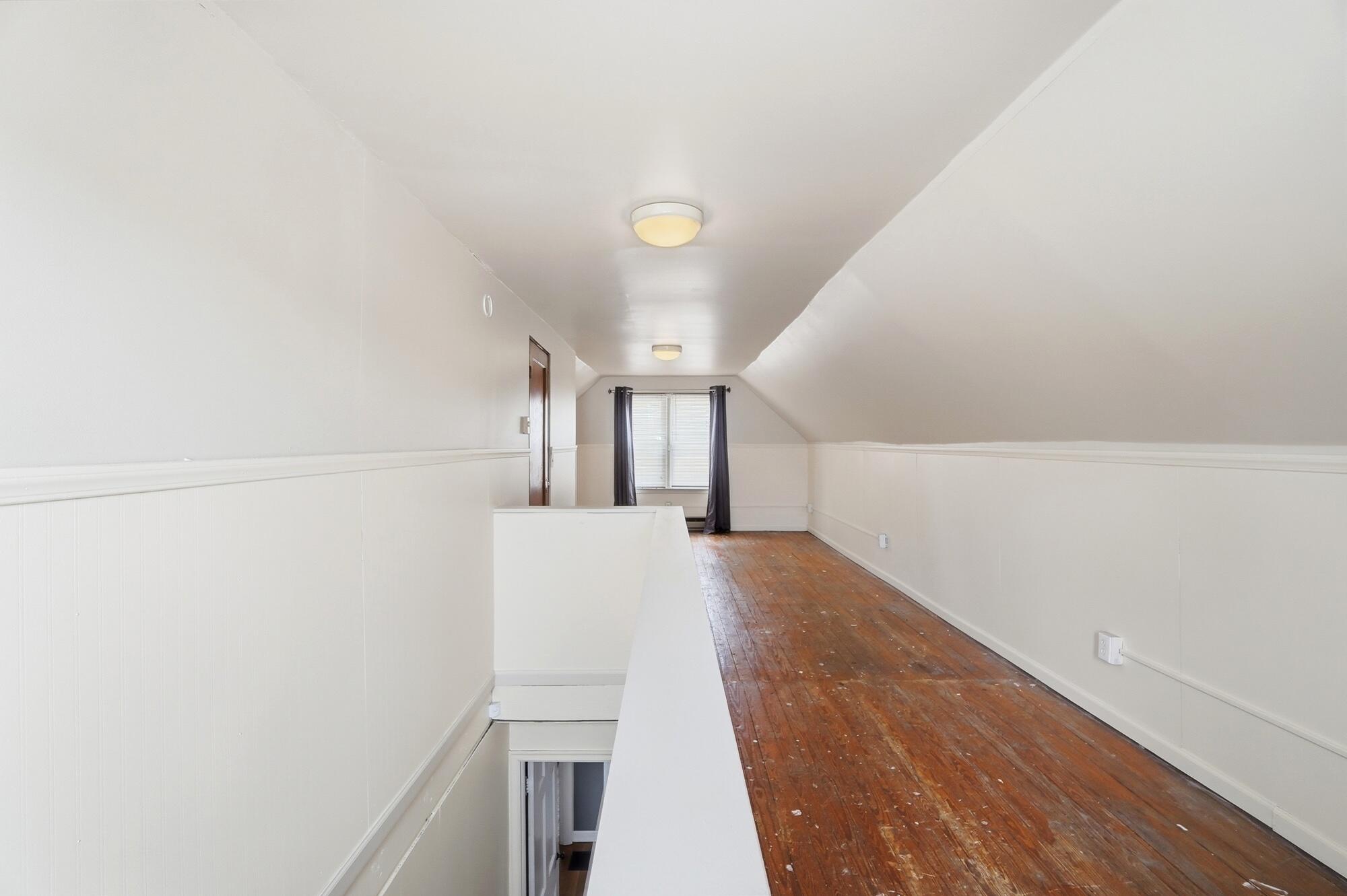 1027 Burnett, Springfield, Ohio 45503