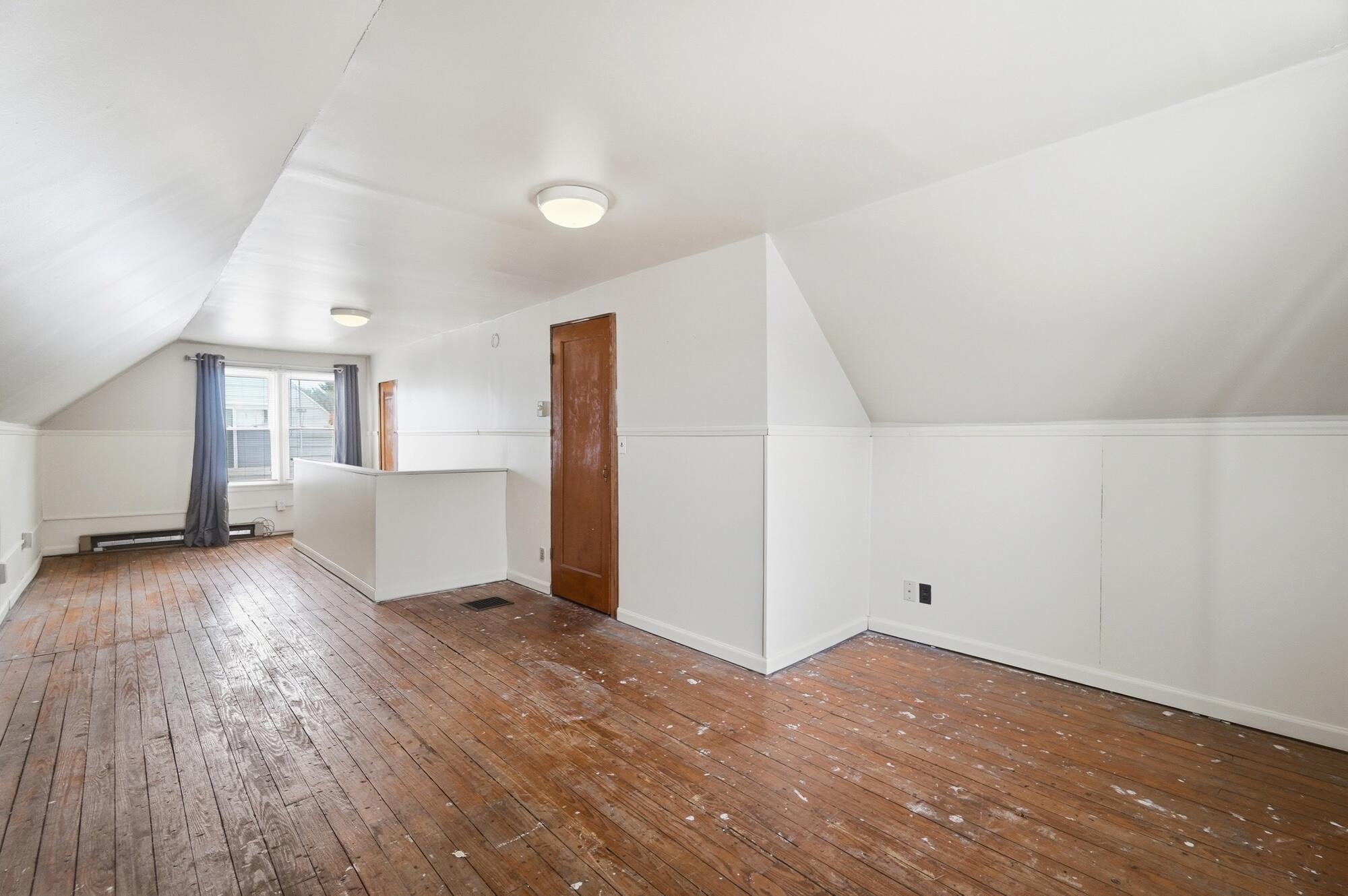 1027 Burnett, Springfield, Ohio 45503
