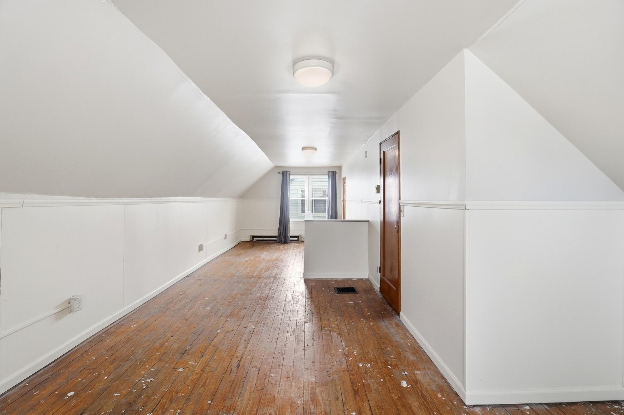 1027 Burnett, Springfield, Ohio 45503