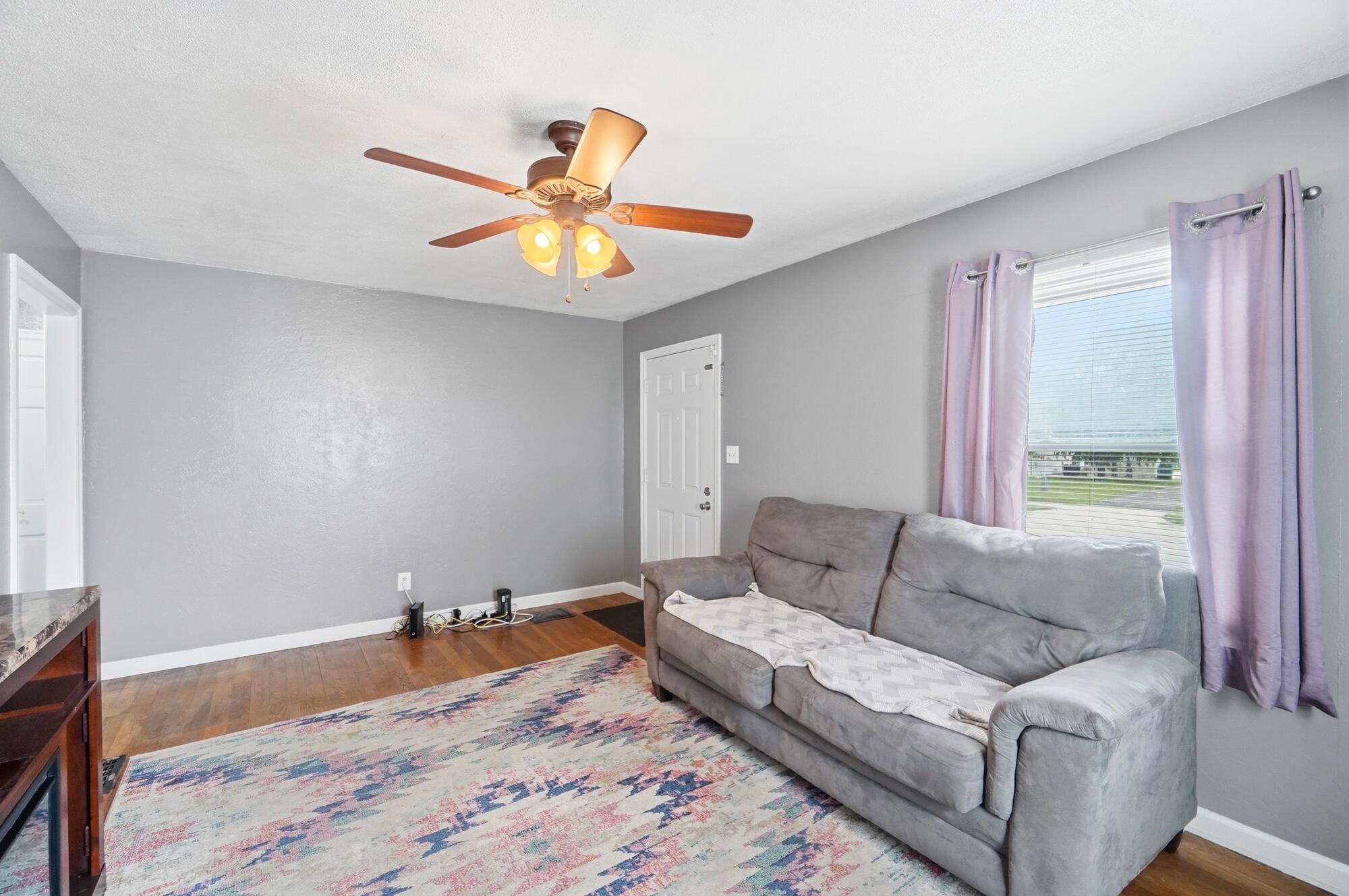 1027 Burnett, Springfield, Ohio 45503