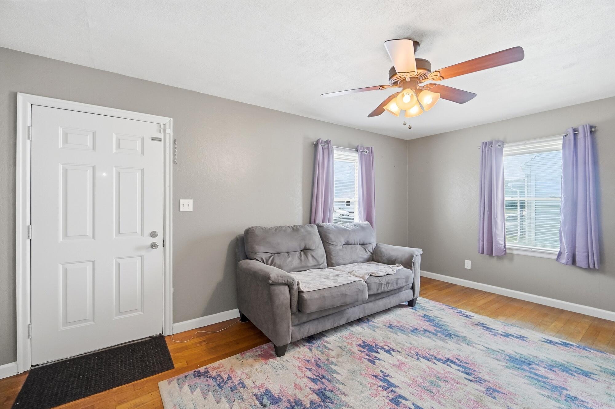 1027 Burnett, Springfield, Ohio 45503