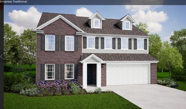 1512 Arrowhead, Piqua, Ohio 45356