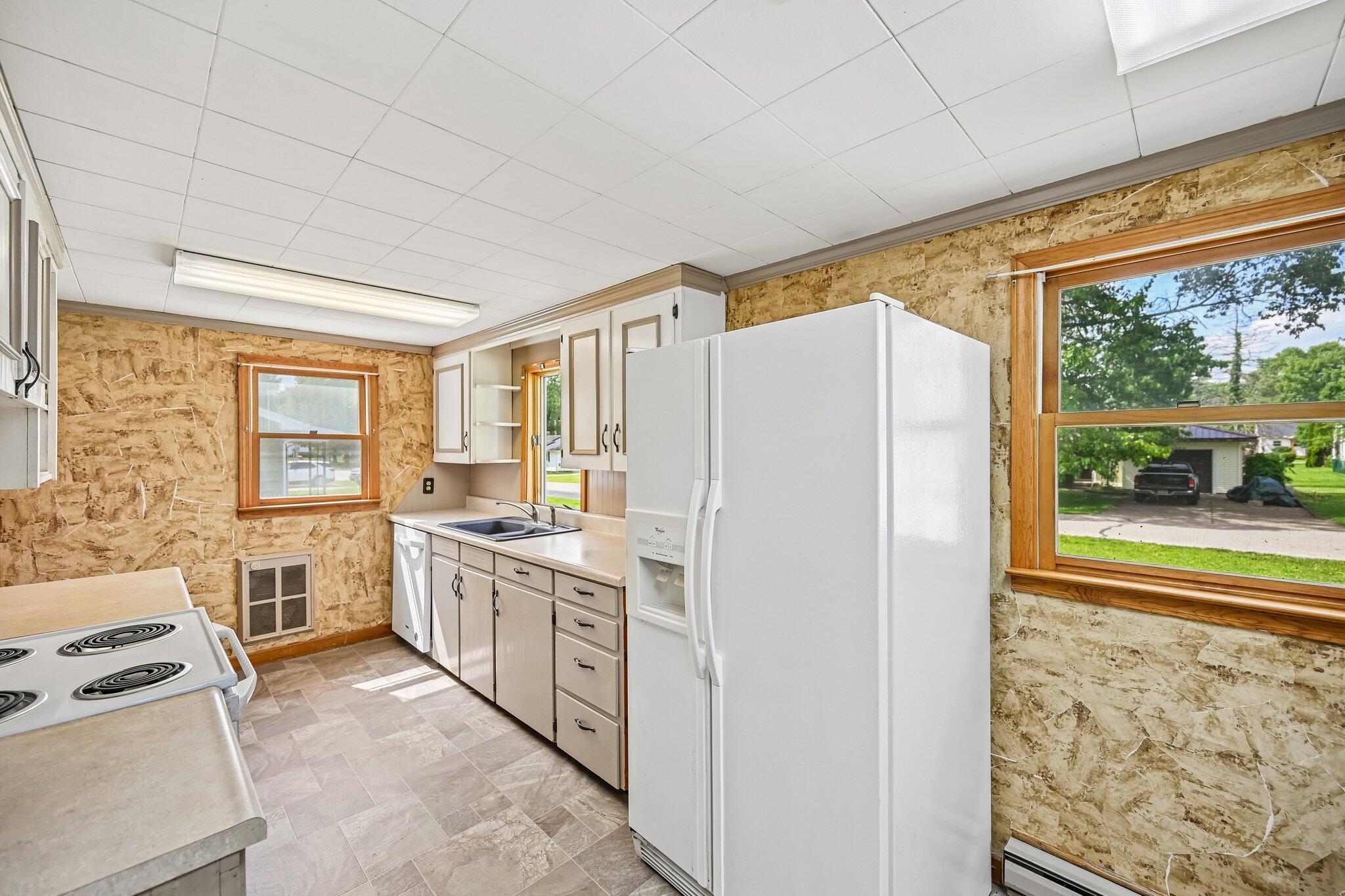 237 Leonard, West Liberty, Ohio 43357