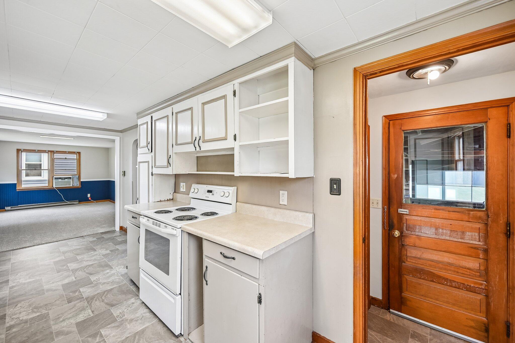 237 Leonard, West Liberty, Ohio 43357