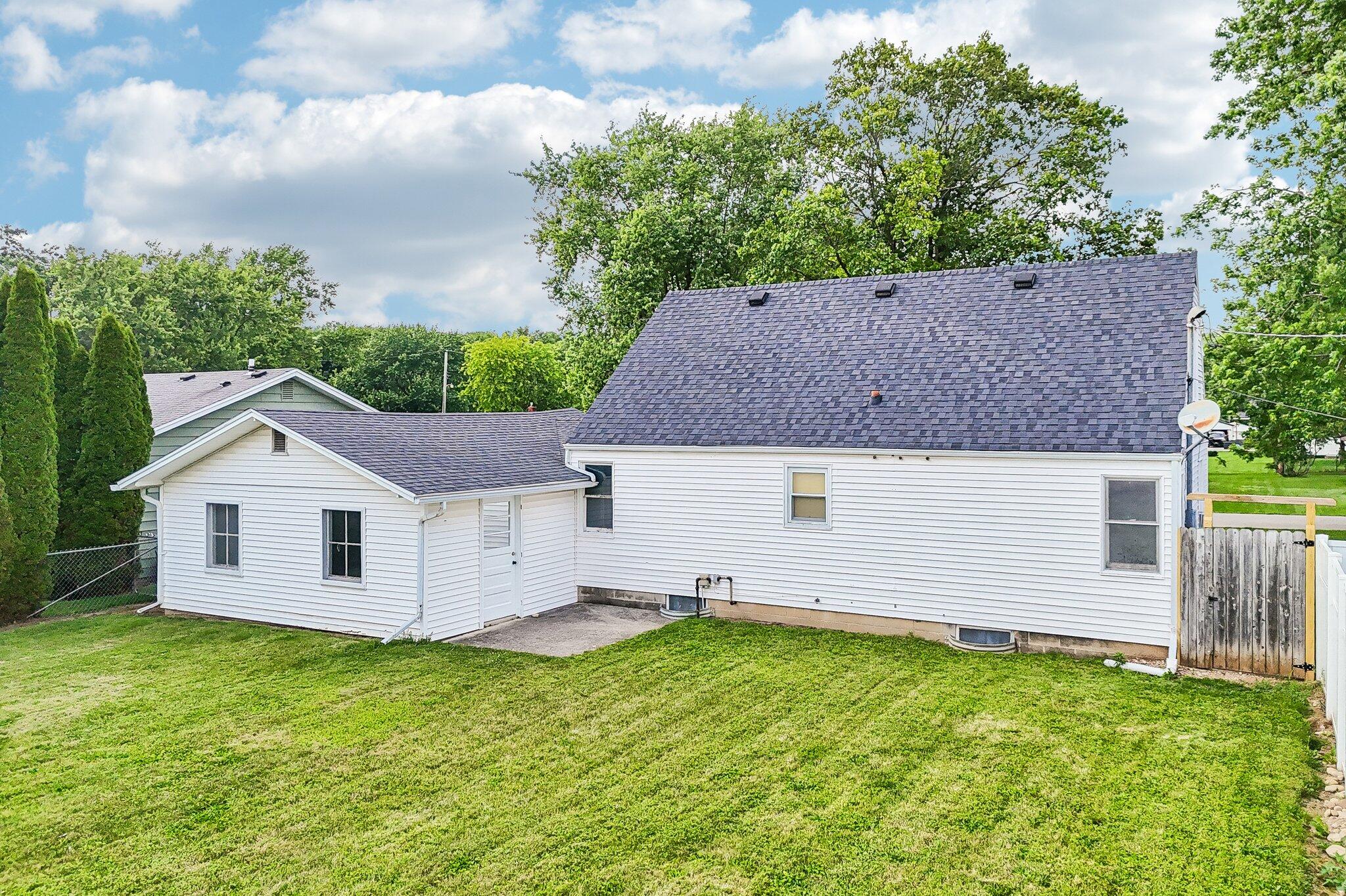 237 Leonard, West Liberty, Ohio 43357