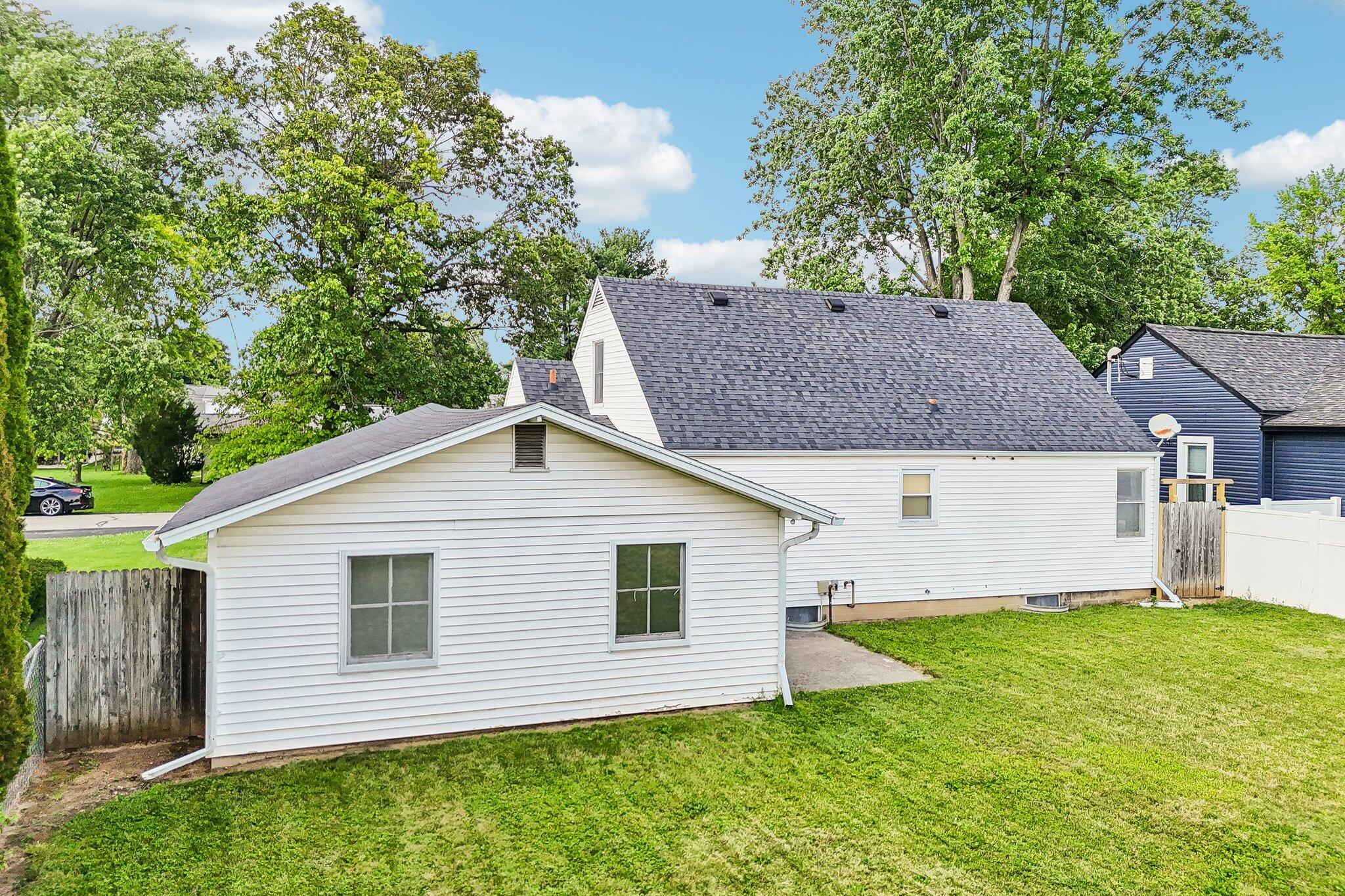 237 Leonard, West Liberty, Ohio 43357