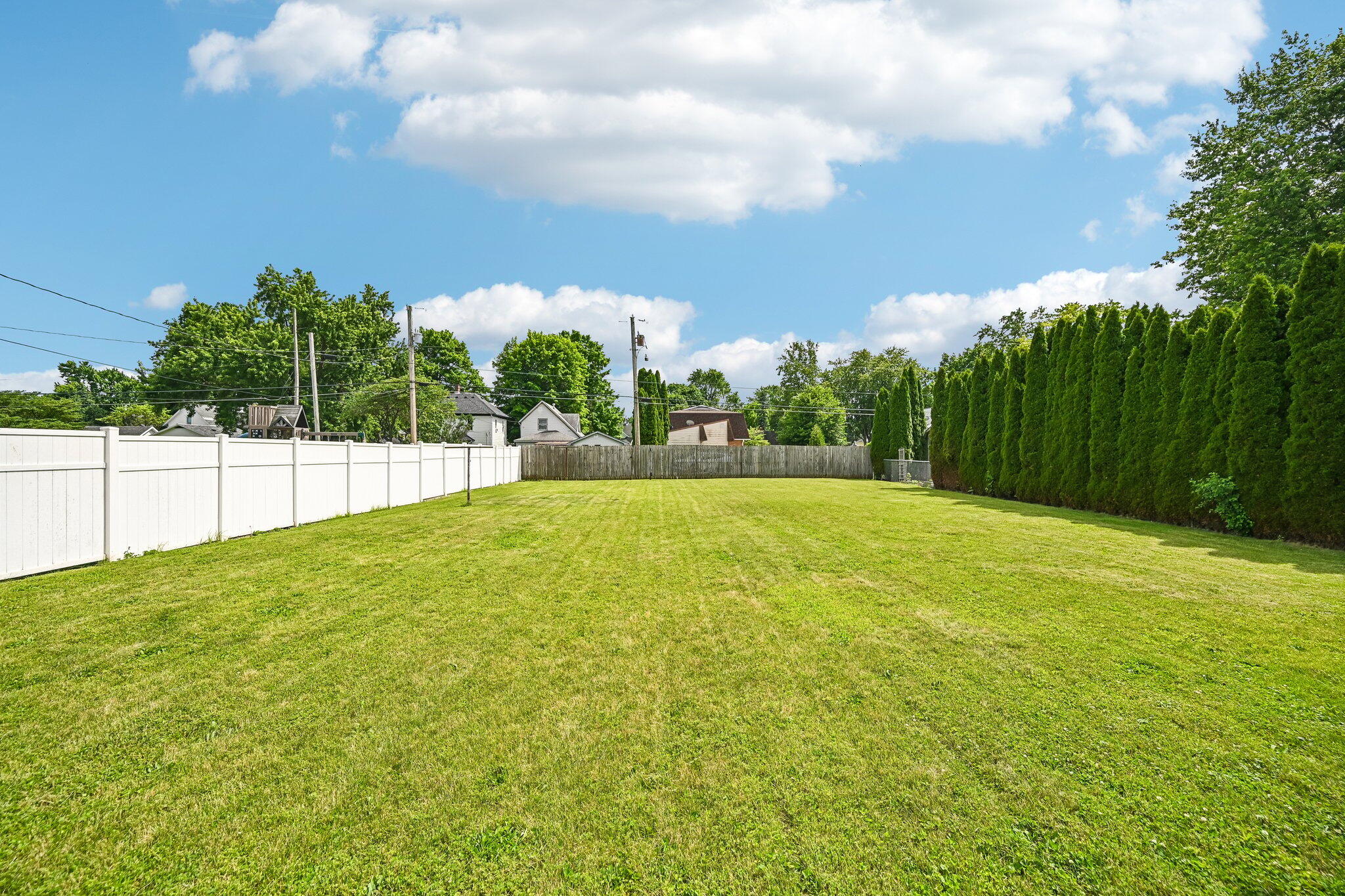 237 Leonard, West Liberty, Ohio 43357