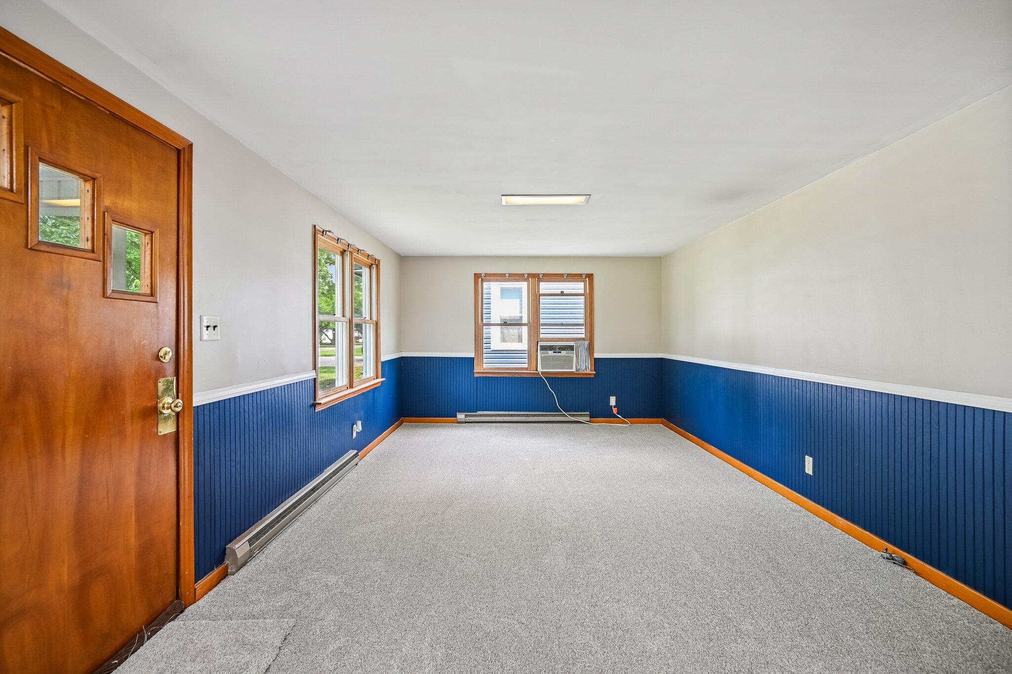 237 Leonard, West Liberty, Ohio 43357