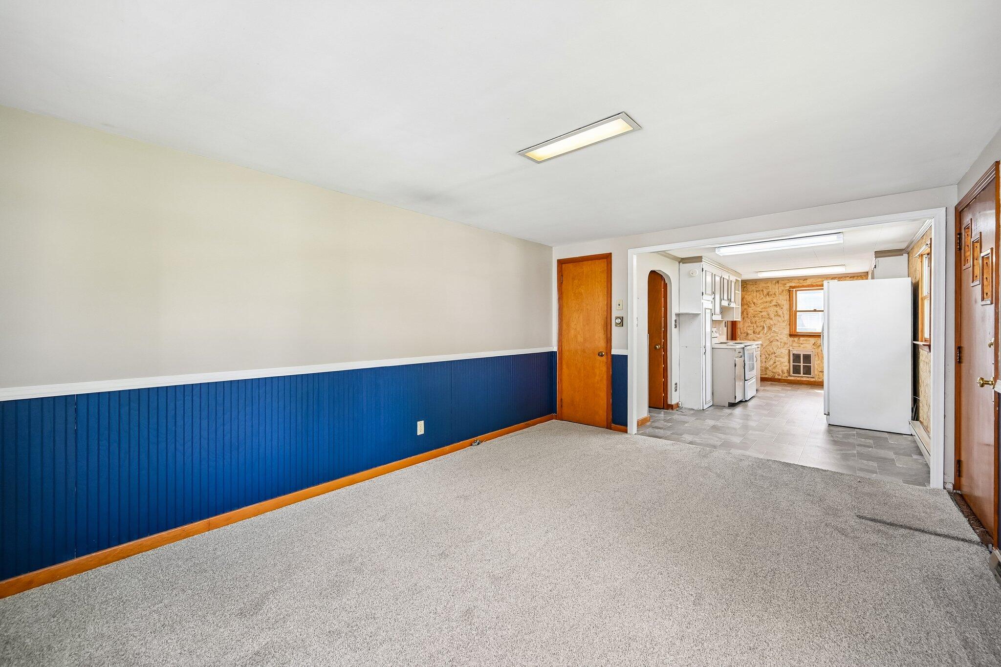 237 Leonard, West Liberty, Ohio 43357