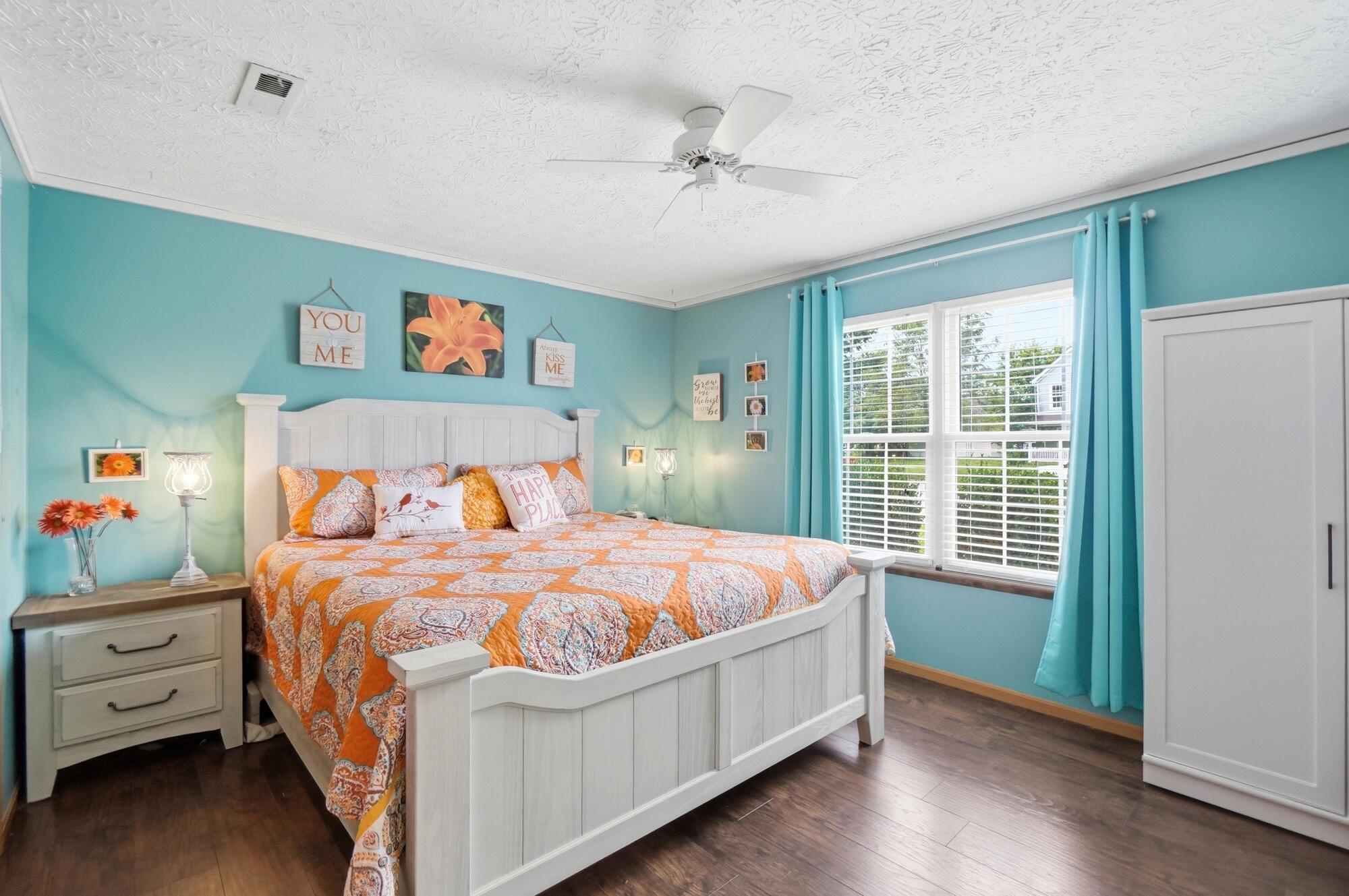 1047 Braxton, London, Ohio 43140