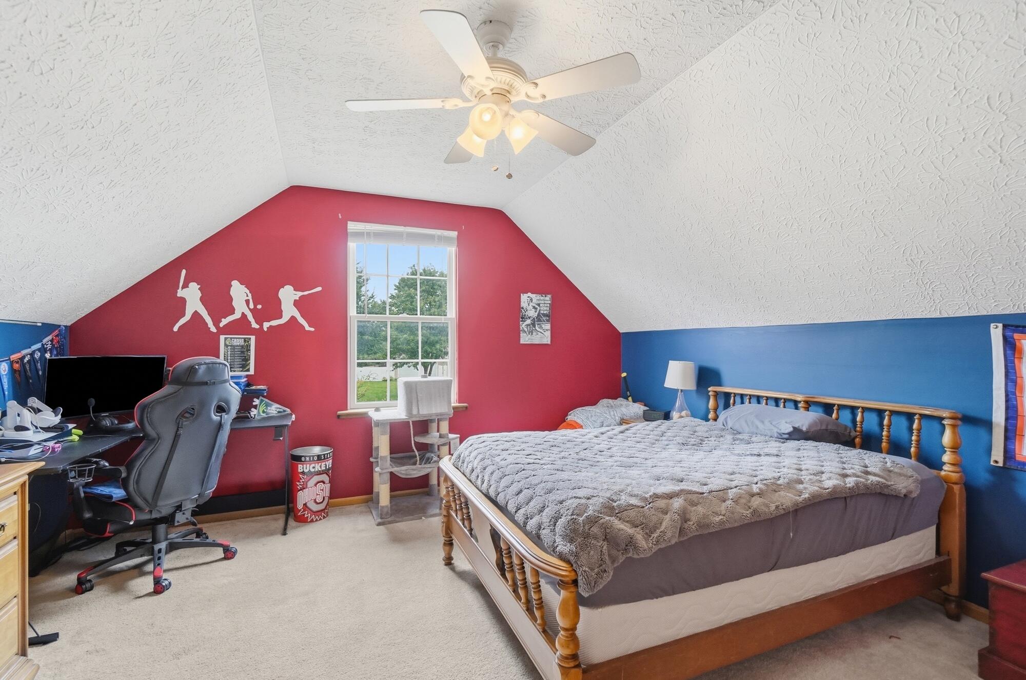 1047 Braxton, London, Ohio 43140