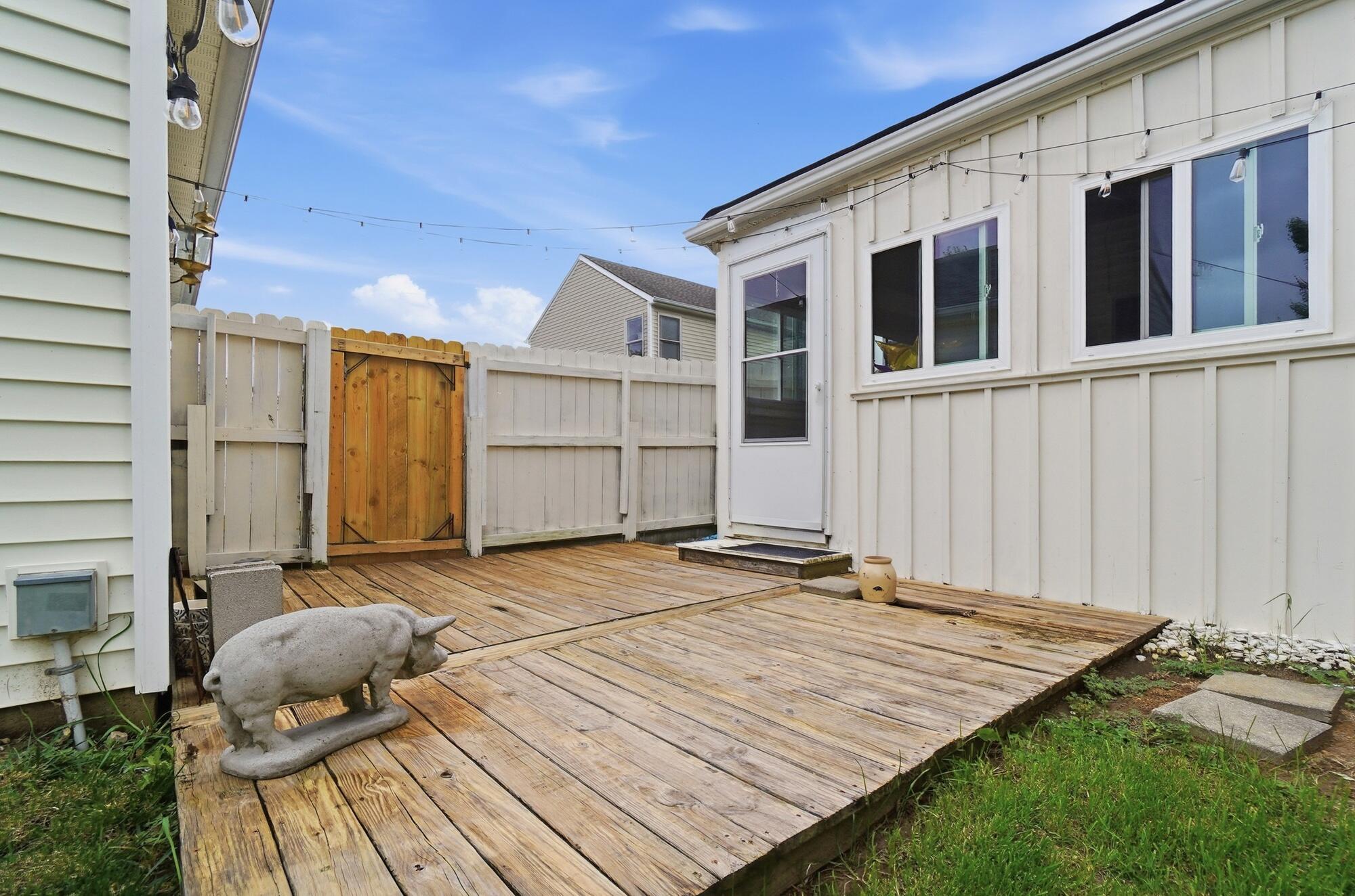 1047 Braxton, London, Ohio 43140