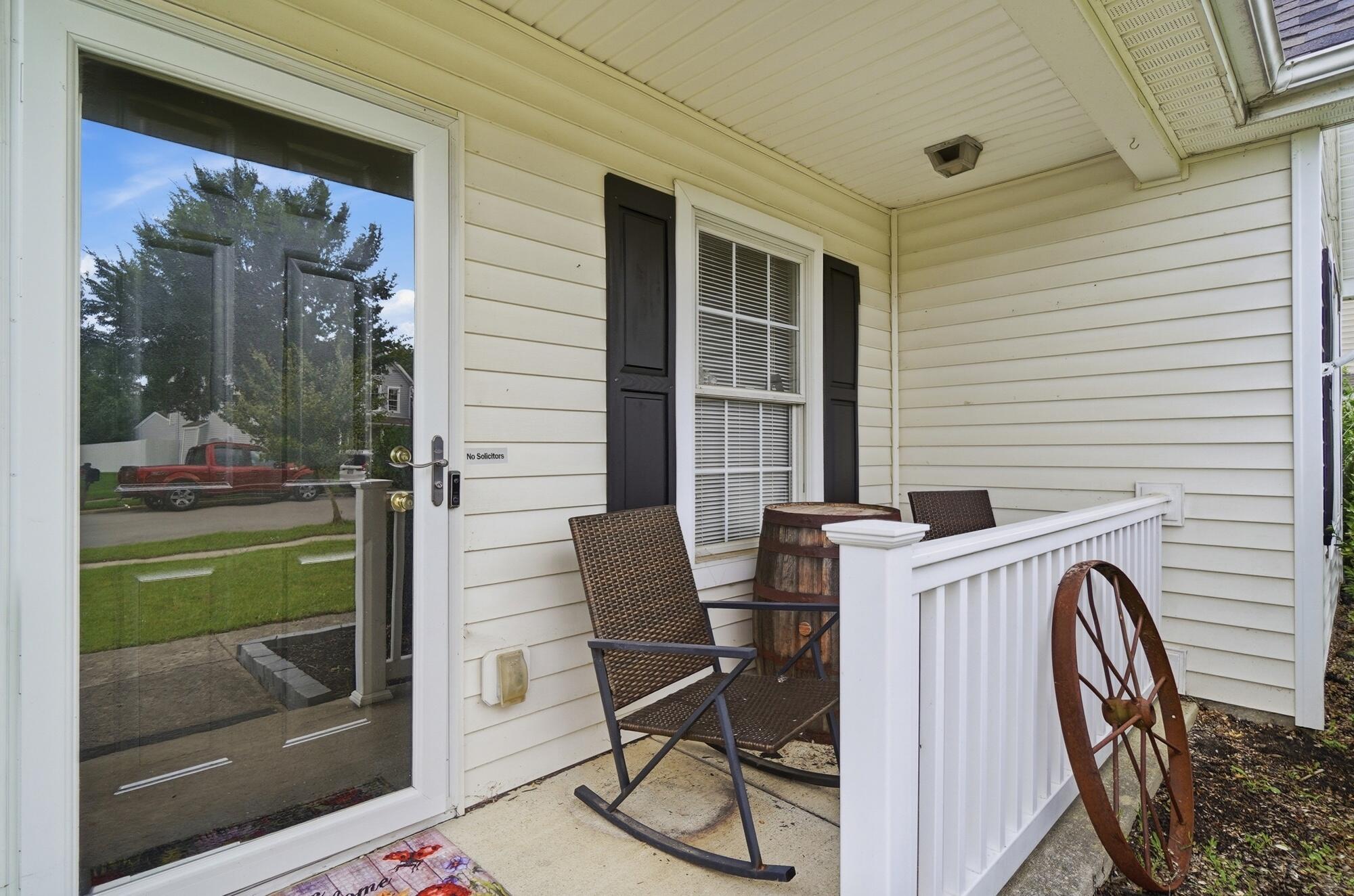 1047 Braxton, London, Ohio 43140