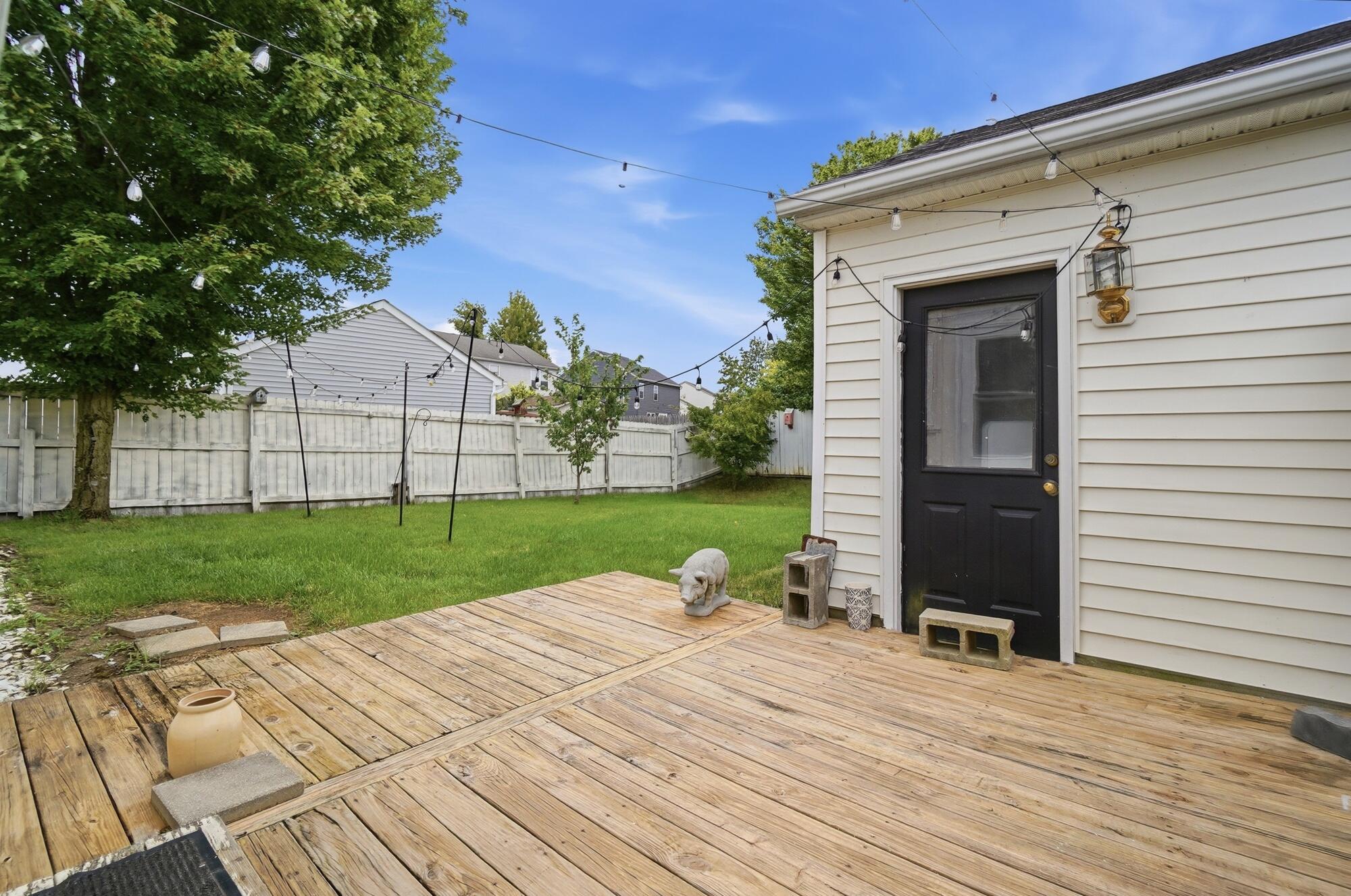 1047 Braxton, London, Ohio 43140