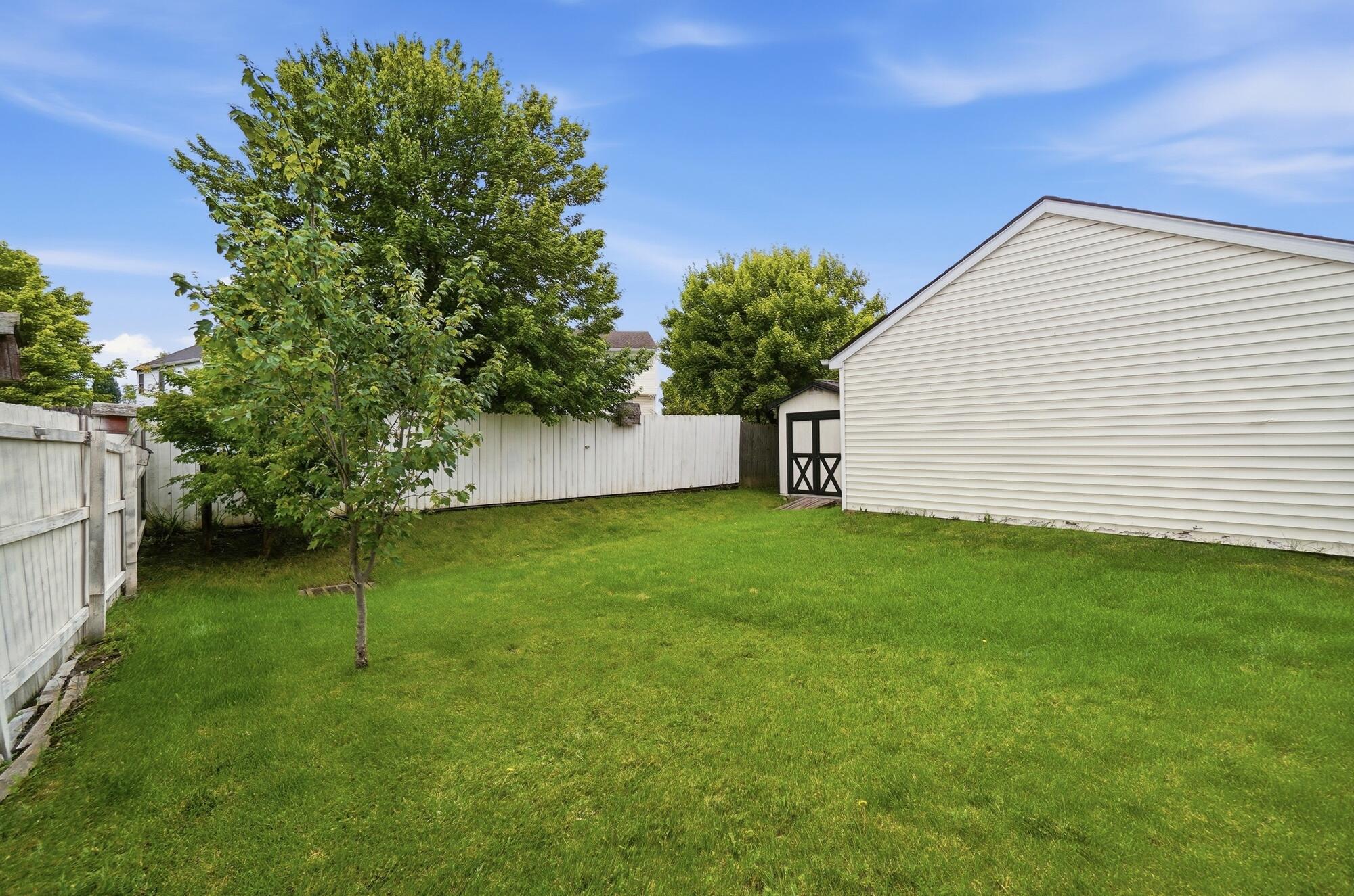 1047 Braxton, London, Ohio 43140