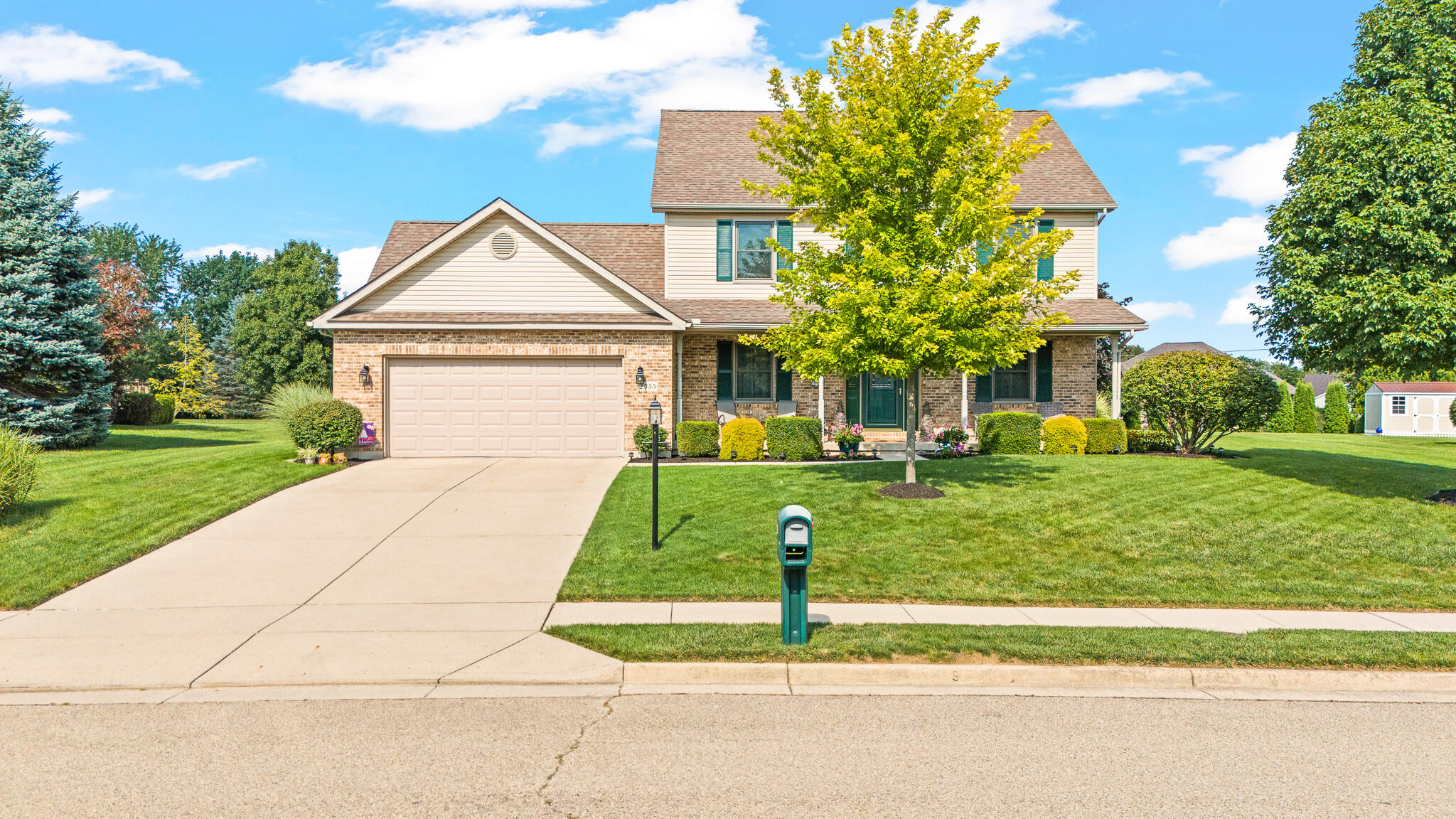 2555 Winfield, Troy, Ohio 45373