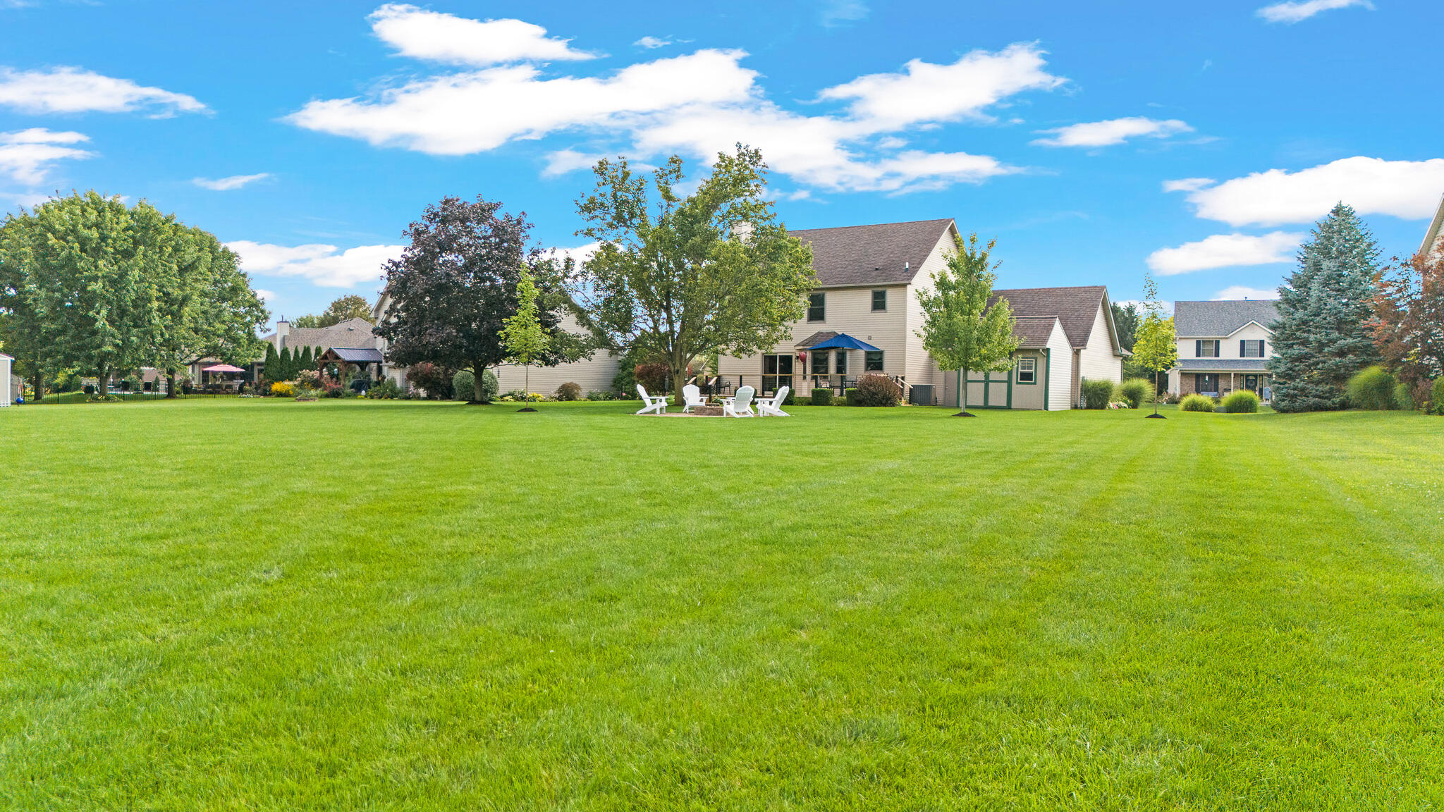 2555 Winfield, Troy, Ohio 45373