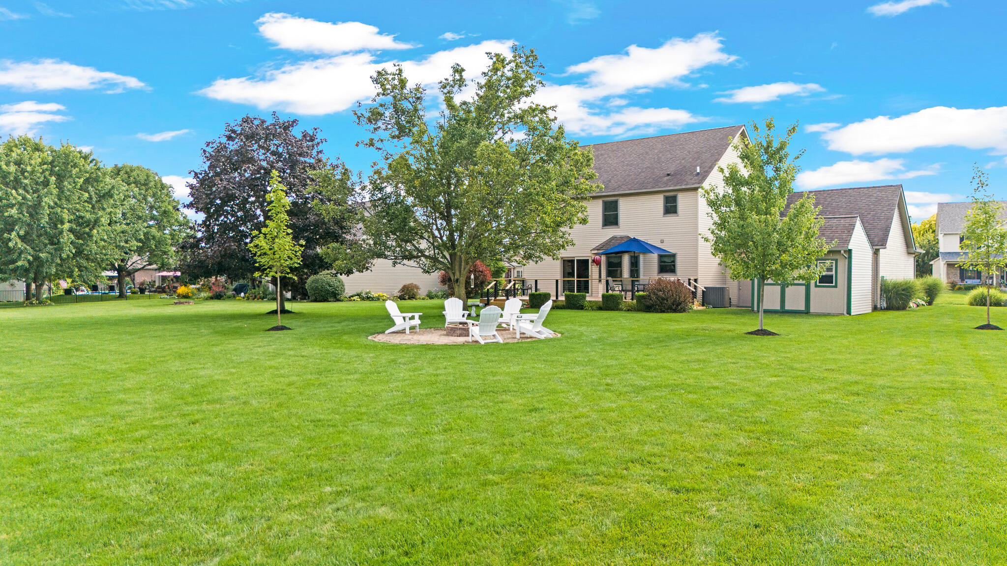 2555 Winfield, Troy, Ohio 45373