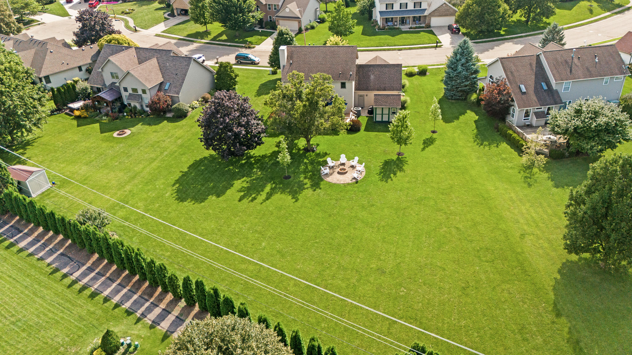 2555 Winfield, Troy, Ohio 45373